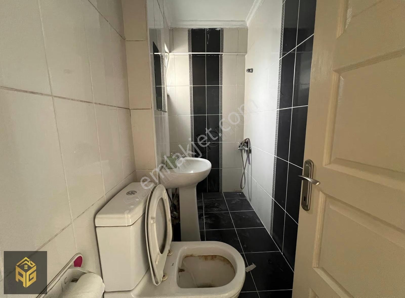 Görükle Merkezi Konumda Kiralık *eşyasız* 1+1 Daire - Görsel 11
