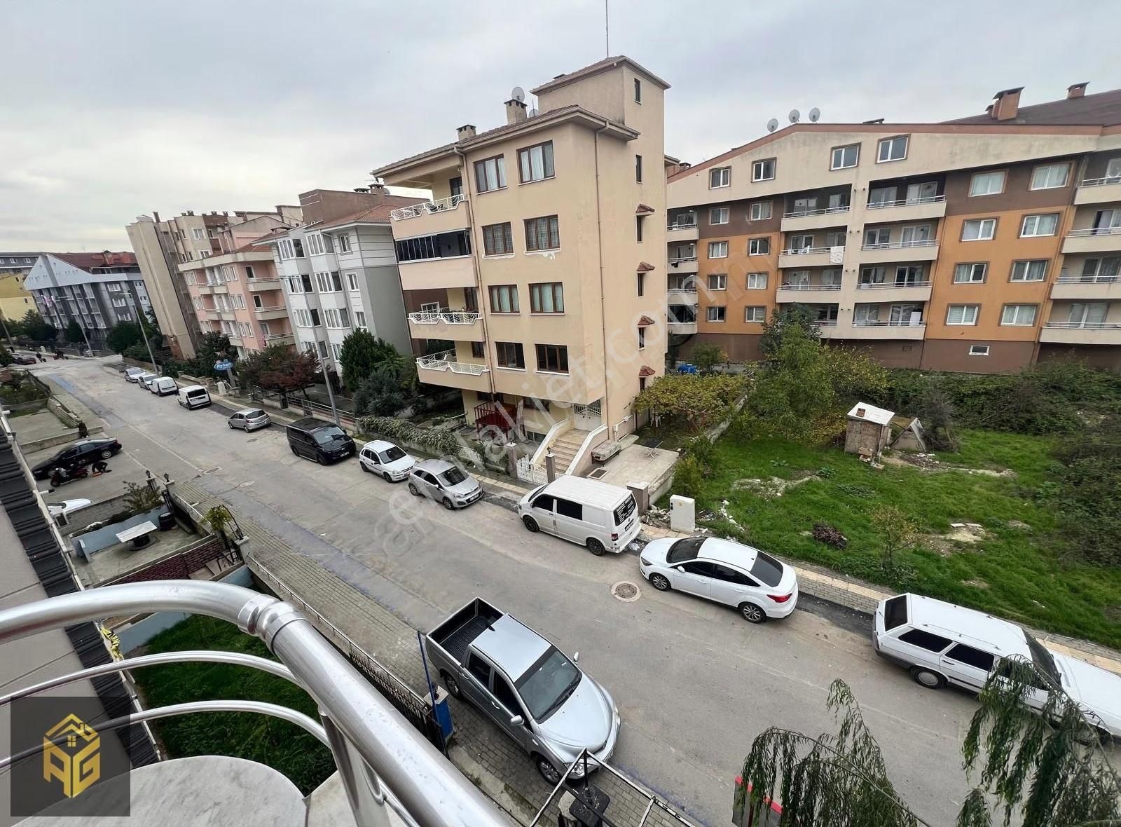 Görükle Merkezi Konumda Kiralık *eşyasız* 1+1 Daire - Görsel 6