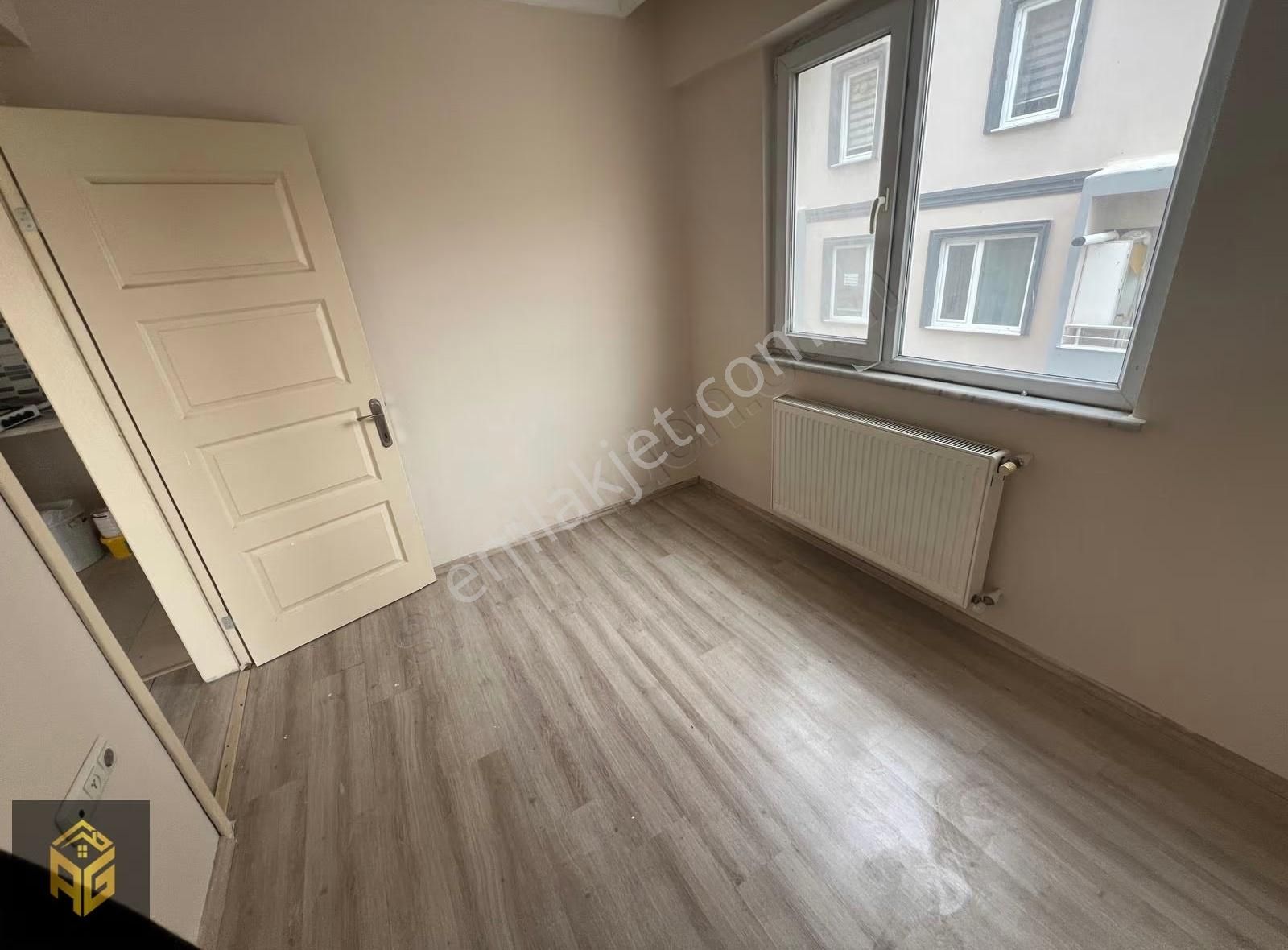 Görükle Merkezi Konumda Kiralık *eşyasız* 1+1 Daire - Görsel 9