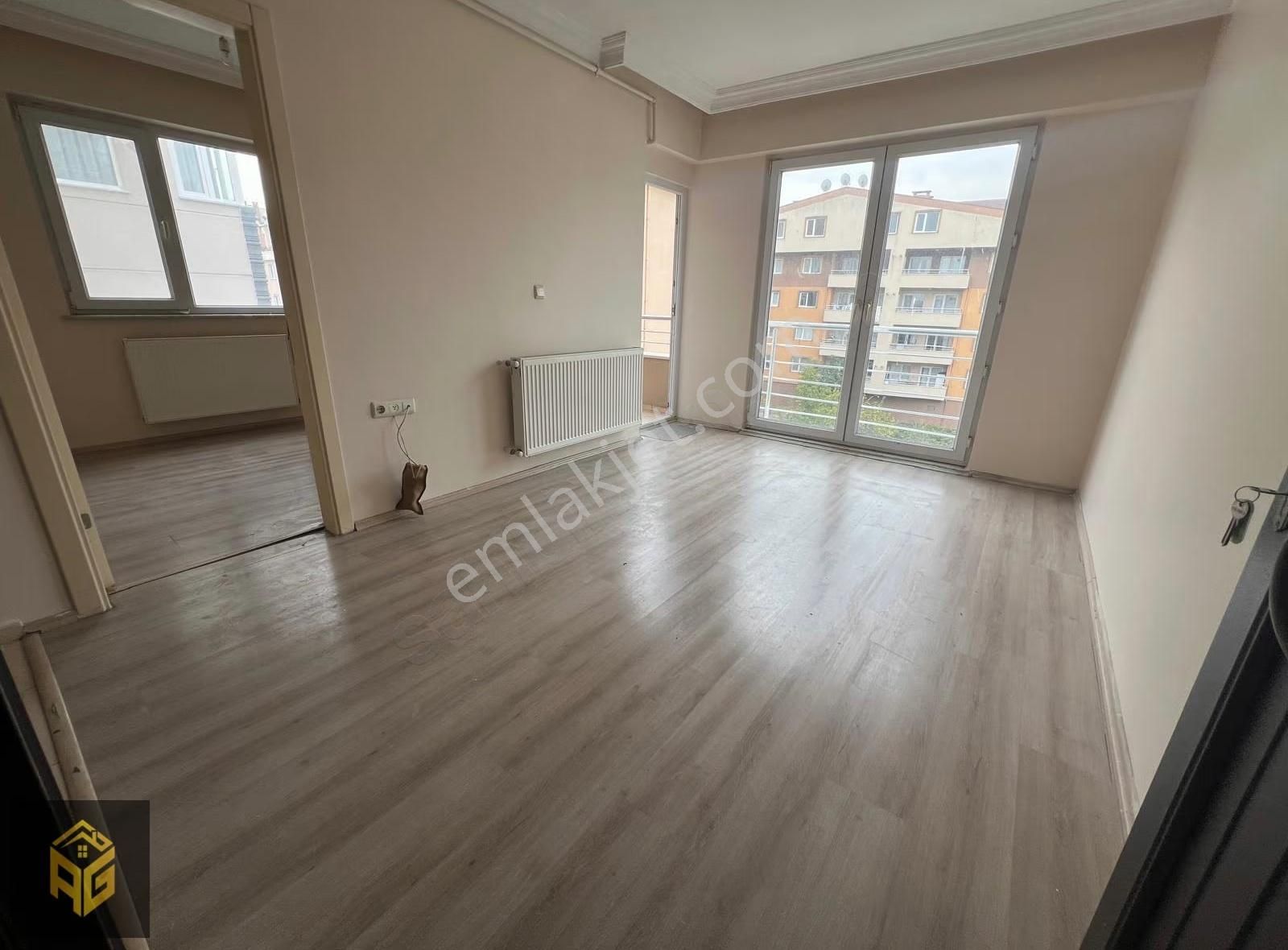 Görükle Merkezi Konumda Kiralık *eşyasız* 1+1 Daire - Görsel 10