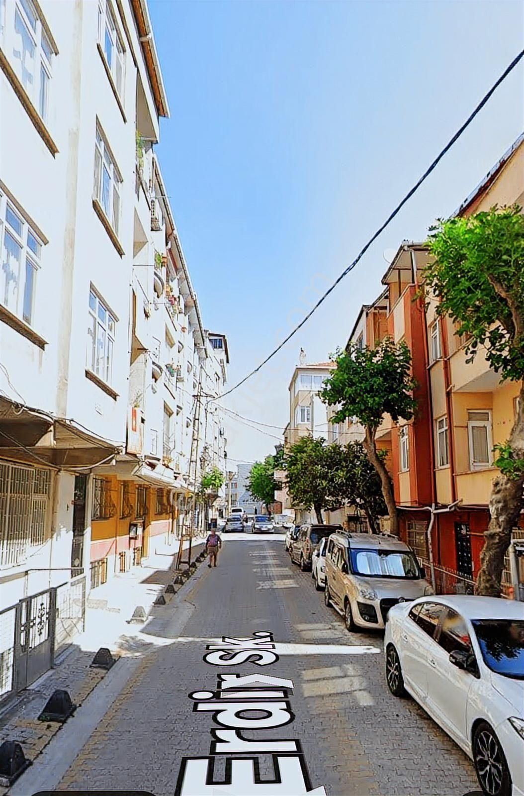 Fevzi Çakmak Mahallesinde *full Eşyalı* Kiralık 2+1 Daire - Görsel 2