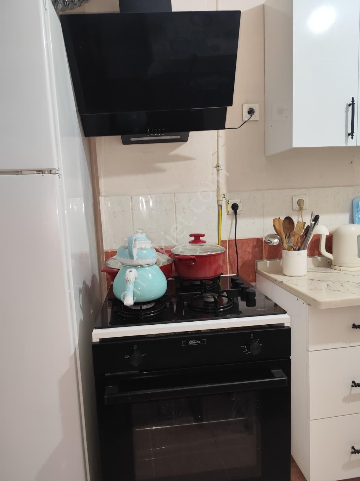 Fevzi Çakmak Mahallesinde *full Eşyalı* Kiralık 2+1 Daire - Görsel 12