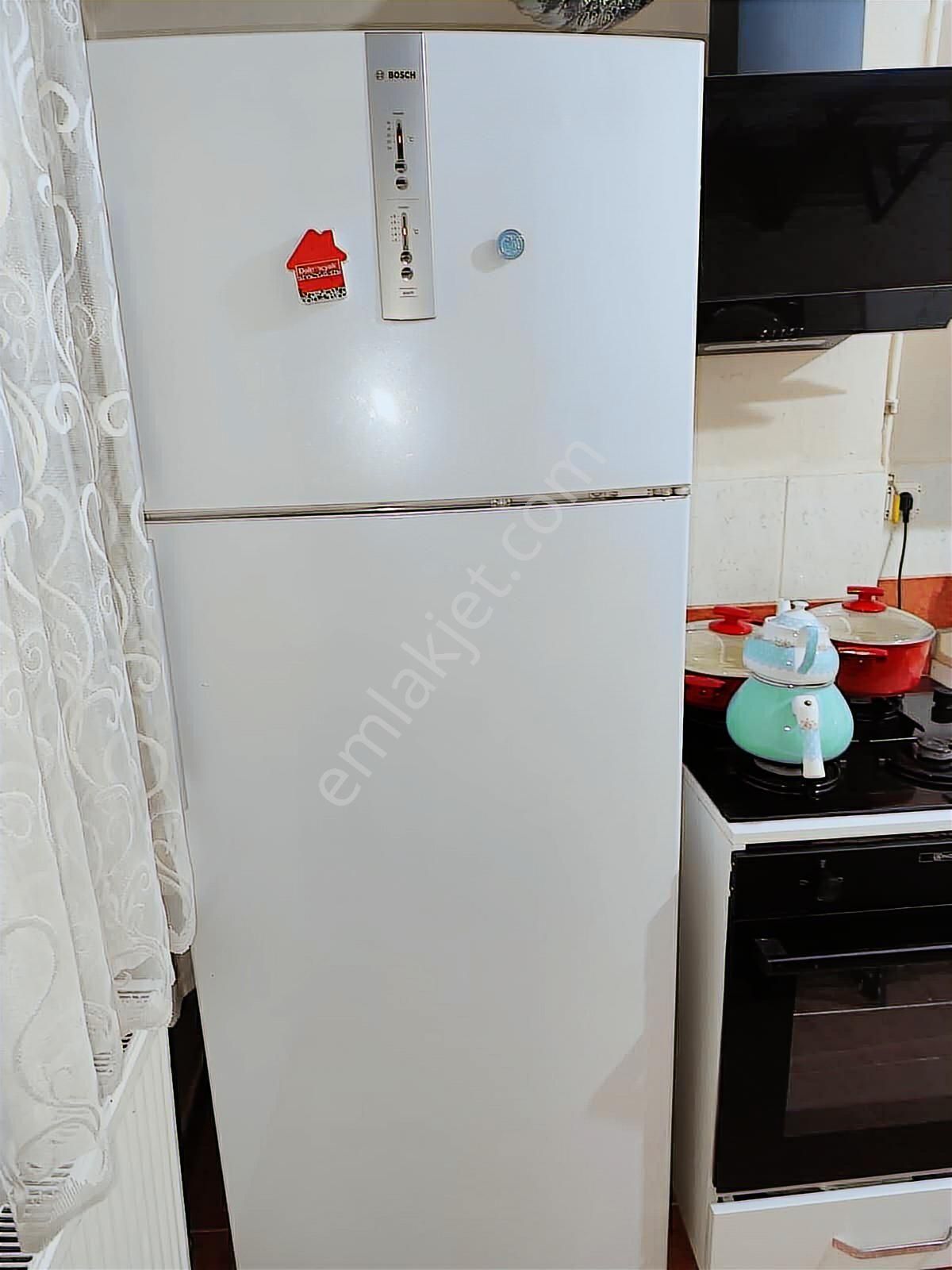 Fevzi Çakmak Mahallesinde *full Eşyalı* Kiralık 2+1 Daire - Görsel 13