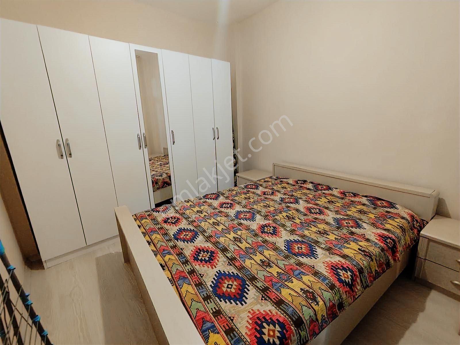 Fevzi Çakmak Mahallesinde *full Eşyalı* Kiralık 2+1 Daire - Görsel 6