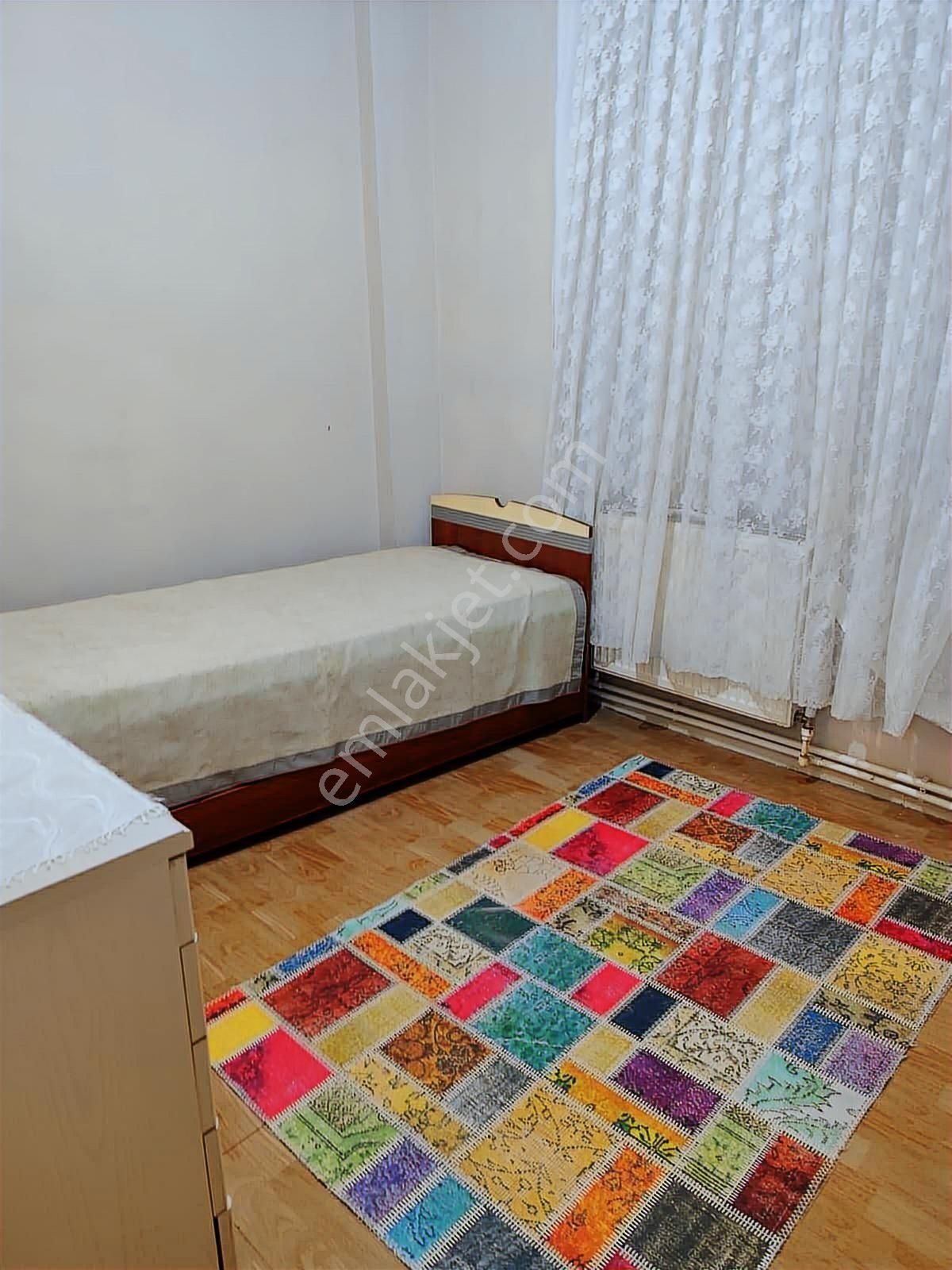 Fevzi Çakmak Mahallesinde *full Eşyalı* Kiralık 2+1 Daire - Görsel 9
