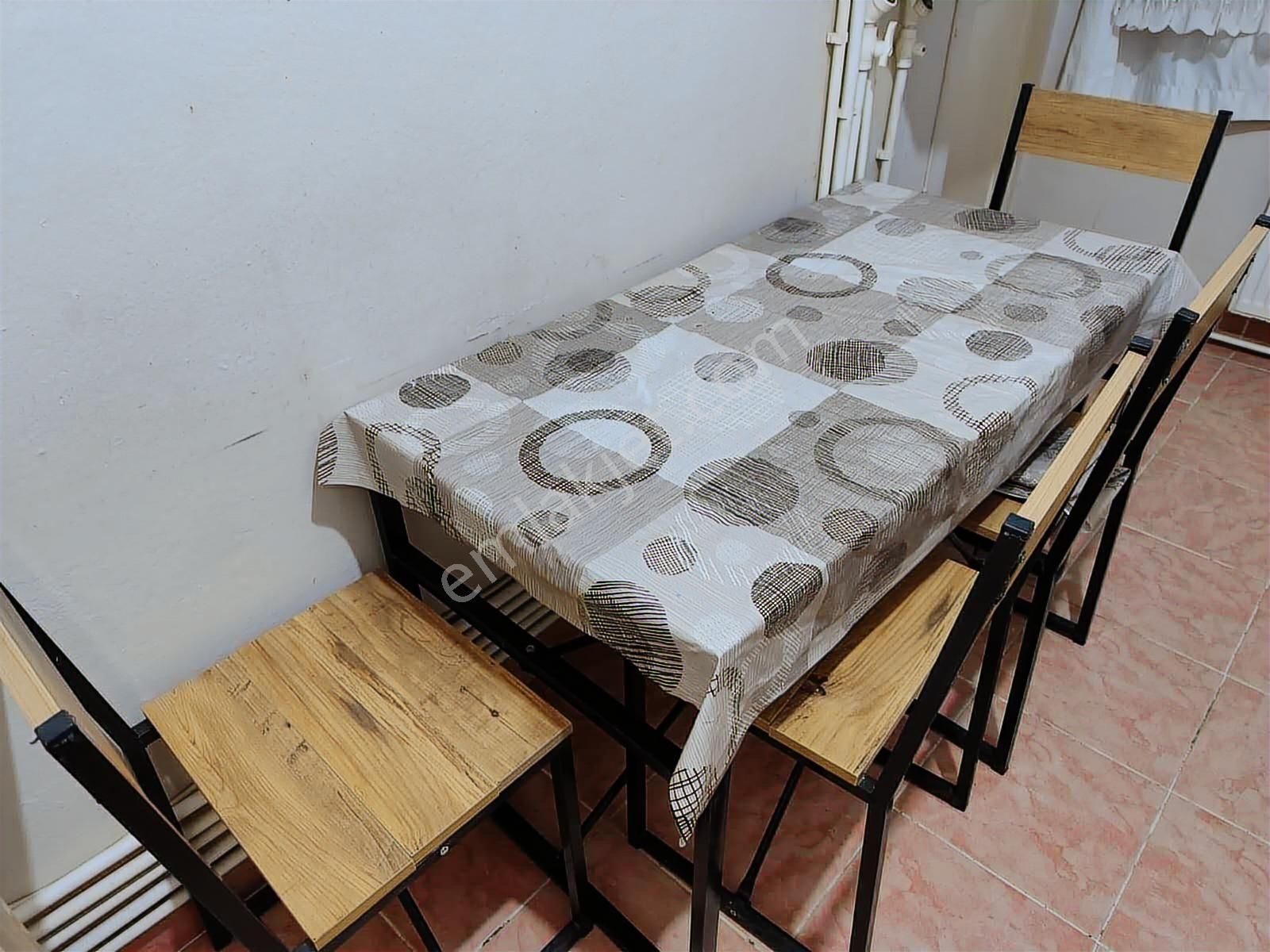 Fevzi Çakmak Mahallesinde *full Eşyalı* Kiralık 2+1 Daire - Görsel 14