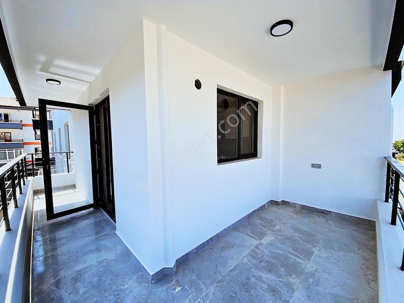 ▄vega▄ Şirintepe Mahallesi, Yerden Isıtma, Teras Balkon, Modern - Görsel 2