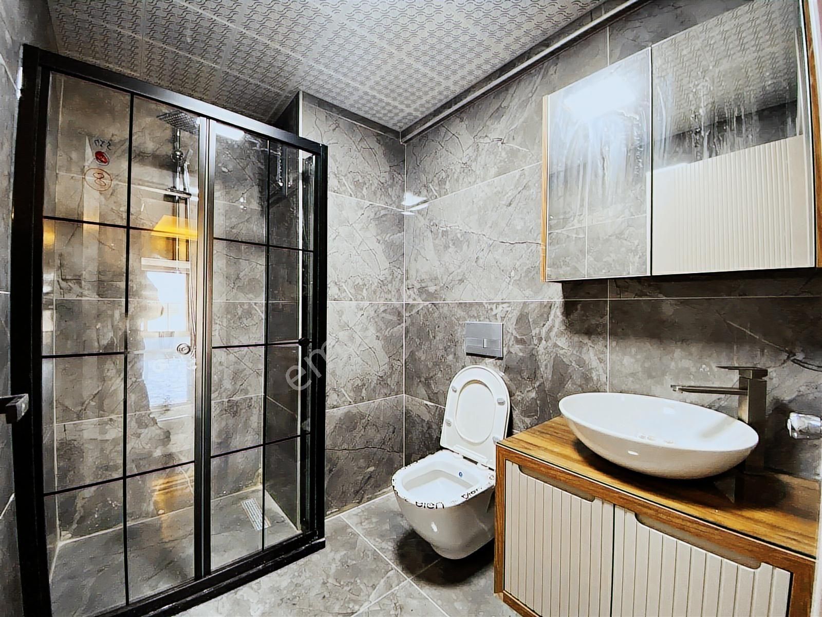 ▄vega▄ Şirintepe Mahallesi, Yerden Isıtma, Teras Balkon, Modern - Görsel 19