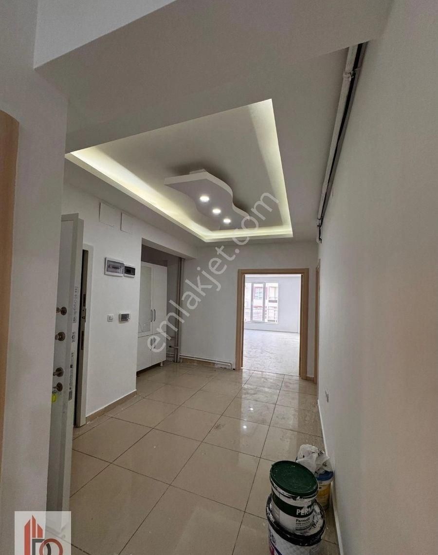 Develioğlu Emlaktan Merkezi Konum Geniş Kiralık Daire... - Görsel 7