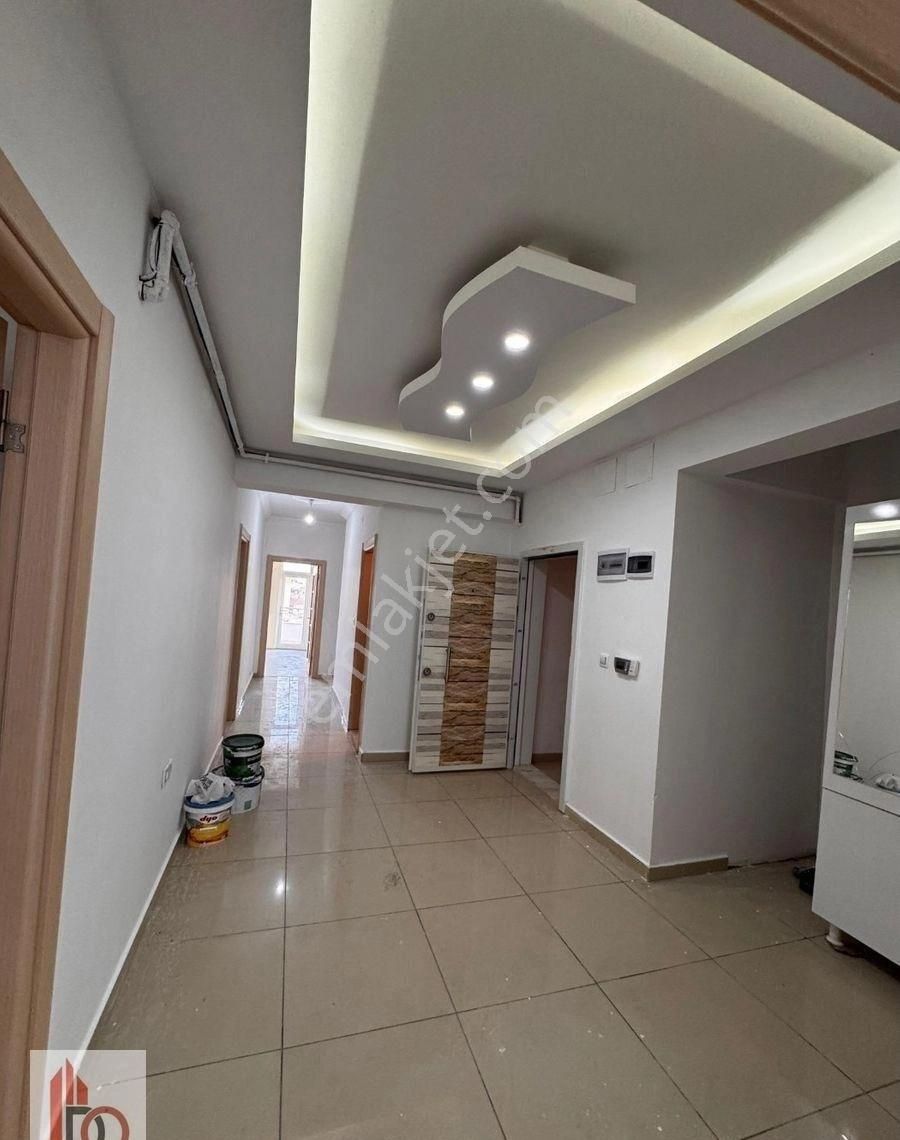 Develioğlu Emlaktan Merkezi Konum Geniş Kiralık Daire... - Görsel 15