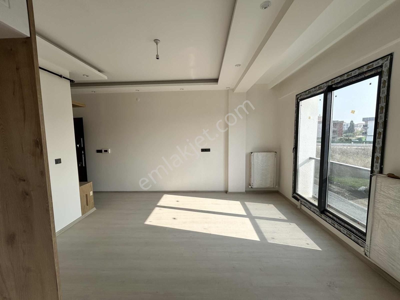 Asil Emlak'tn Muradiye'de Site İçersinde 1+1 Satılık Daire - Görsel 35