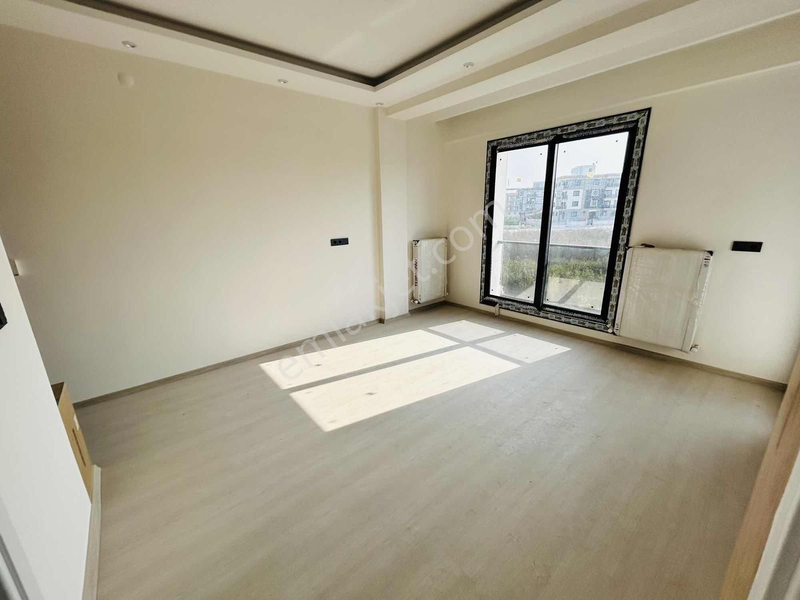 Asil Emlak'tn Muradiye'de Site İçersinde 1+1 Satılık Daire - Görsel 24