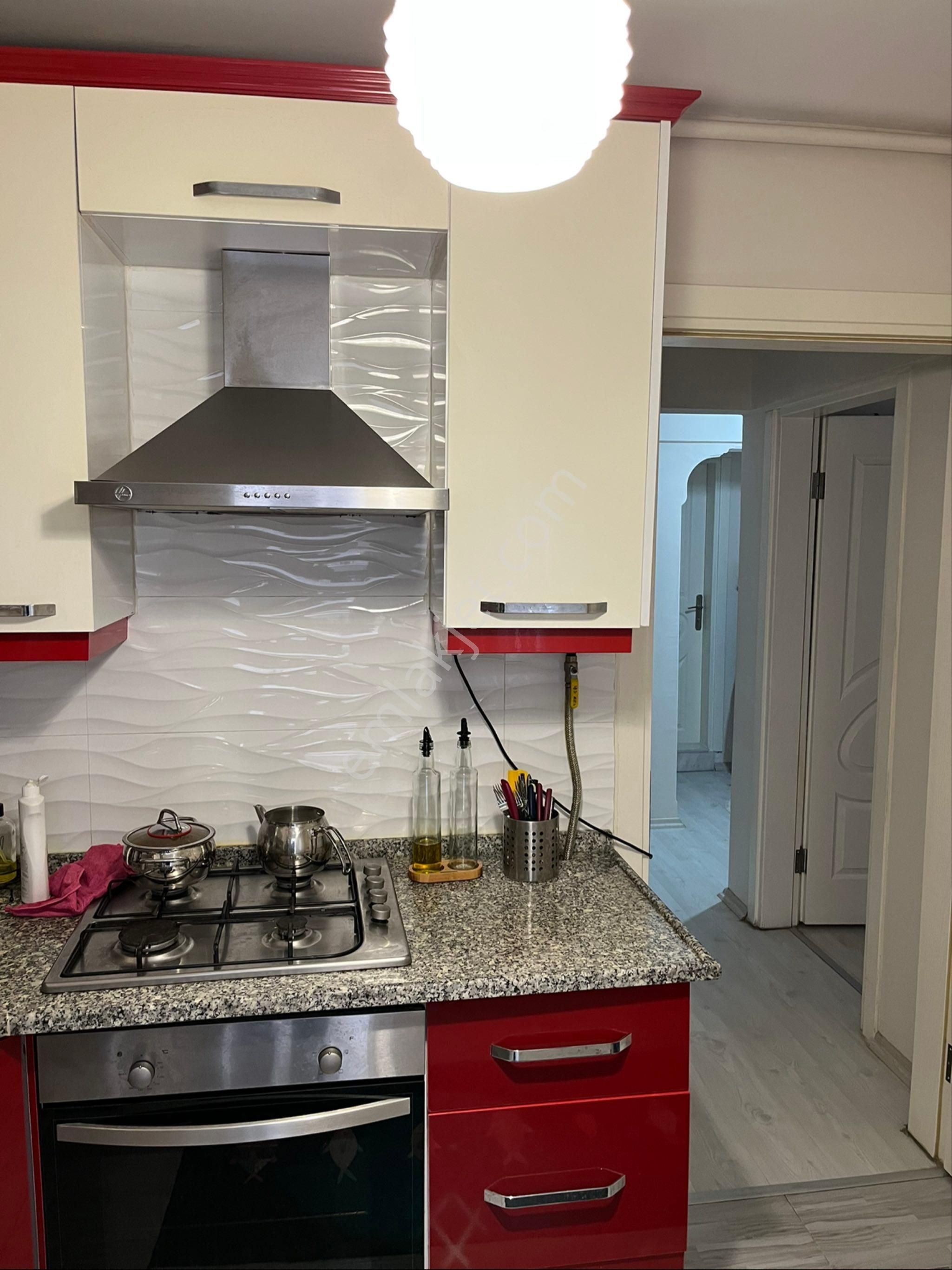 Kazım Dirik Te Büyük Park Yakını - Görsel 10