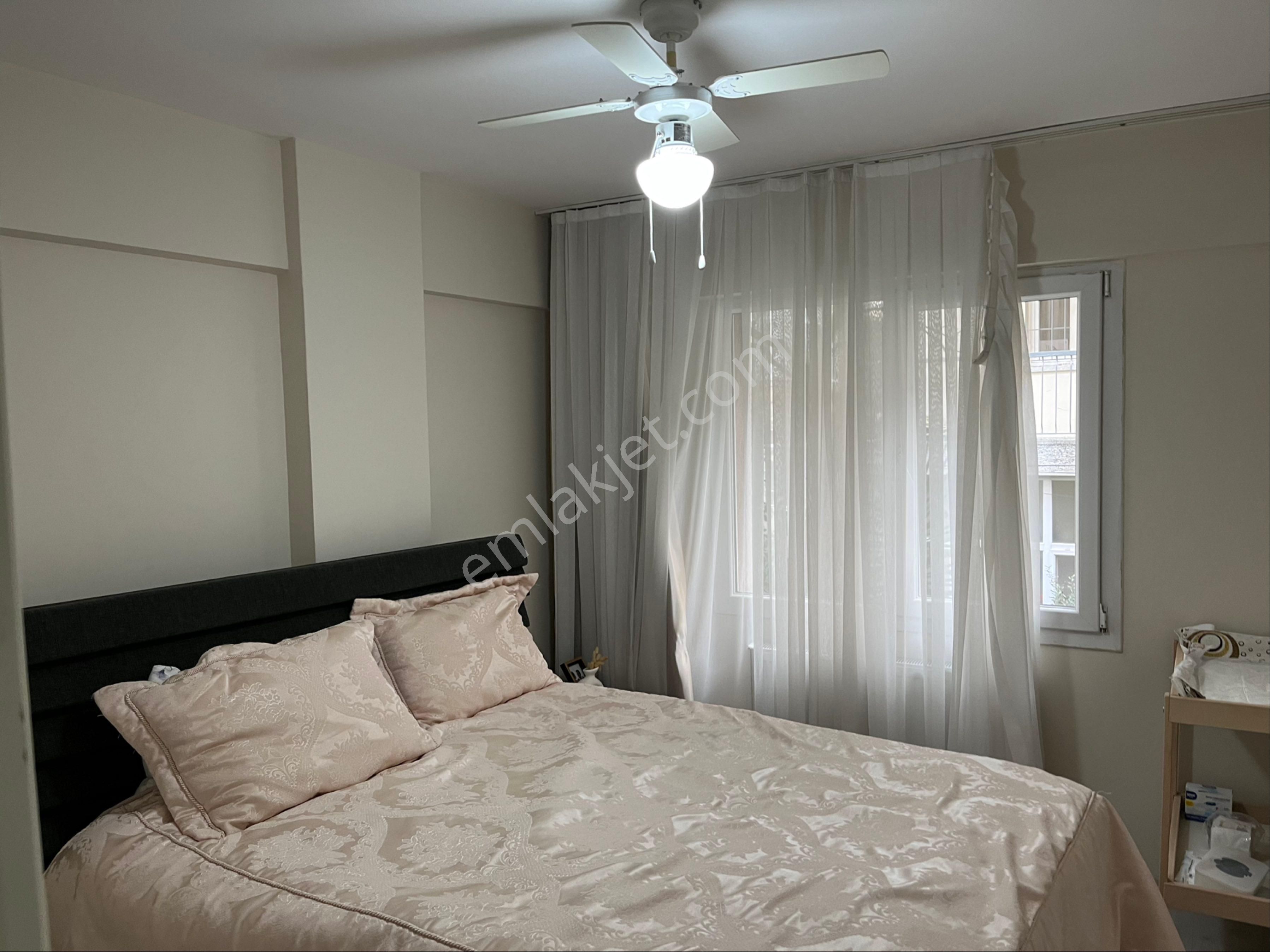 Kazım Dirik Te Büyük Park Yakını - Görsel 14