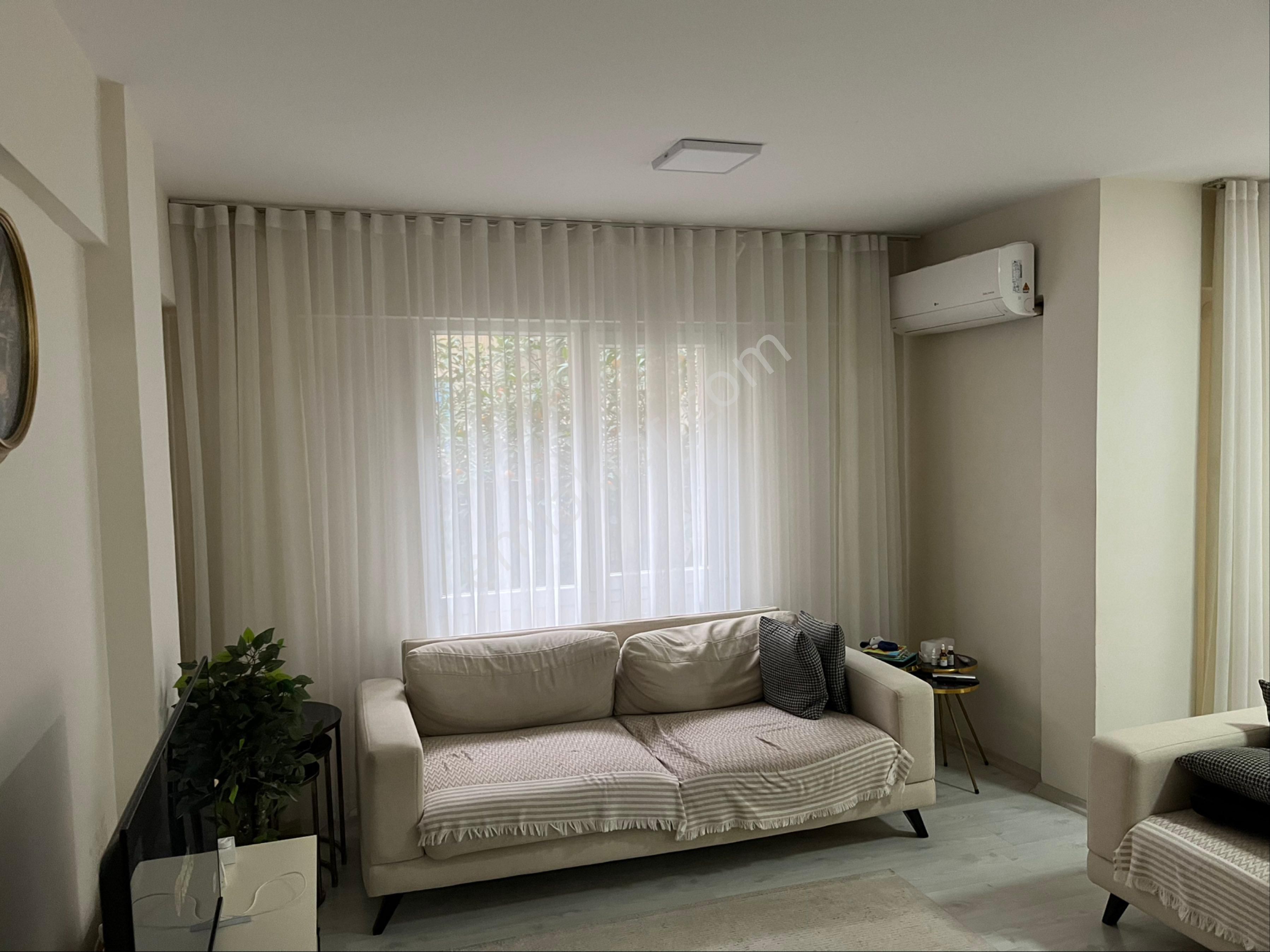 Kazım Dirik Te Büyük Park Yakını - Görsel 12