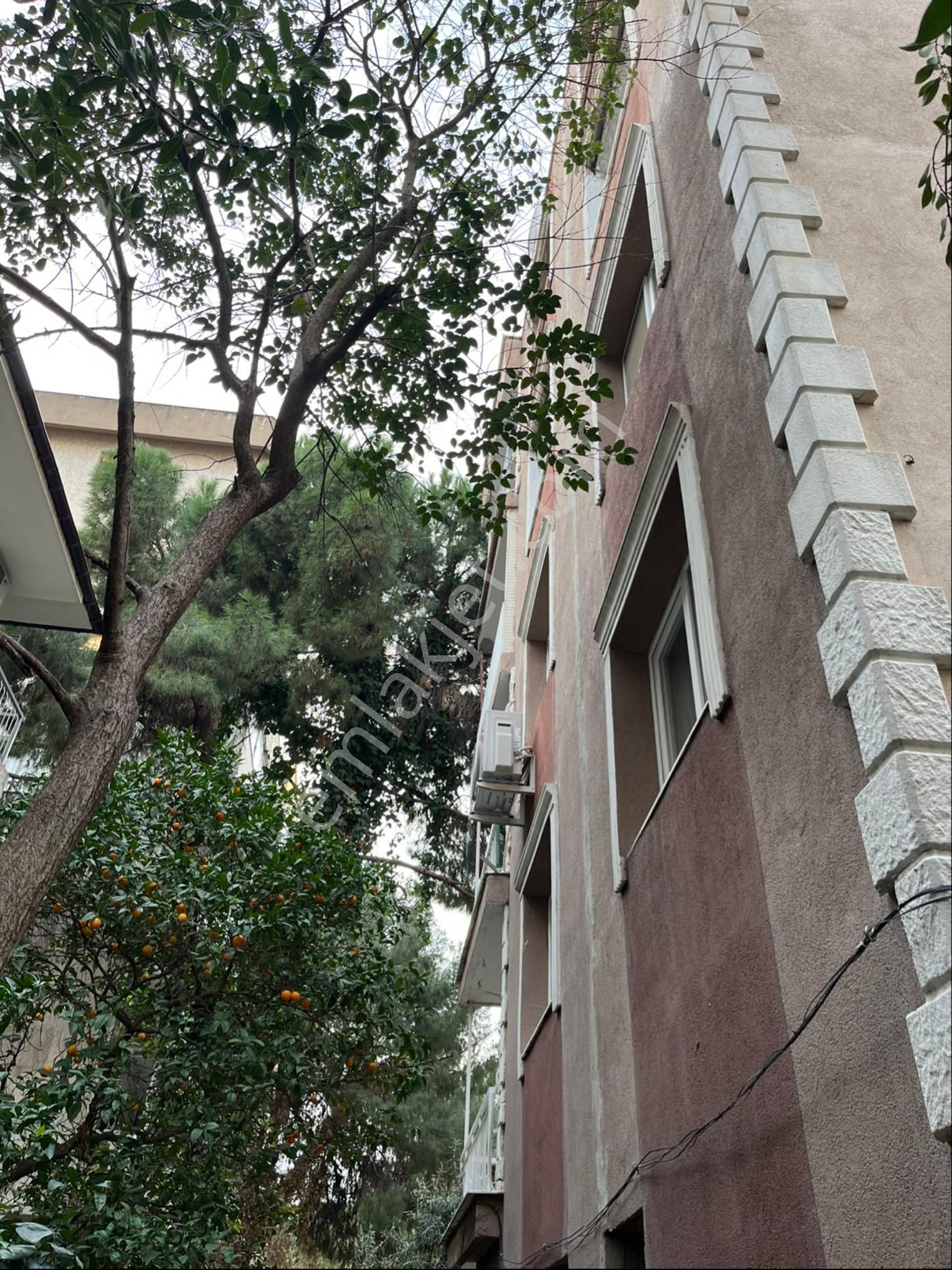 Kazım Dirik Te Büyük Park Yakını - Görsel 7