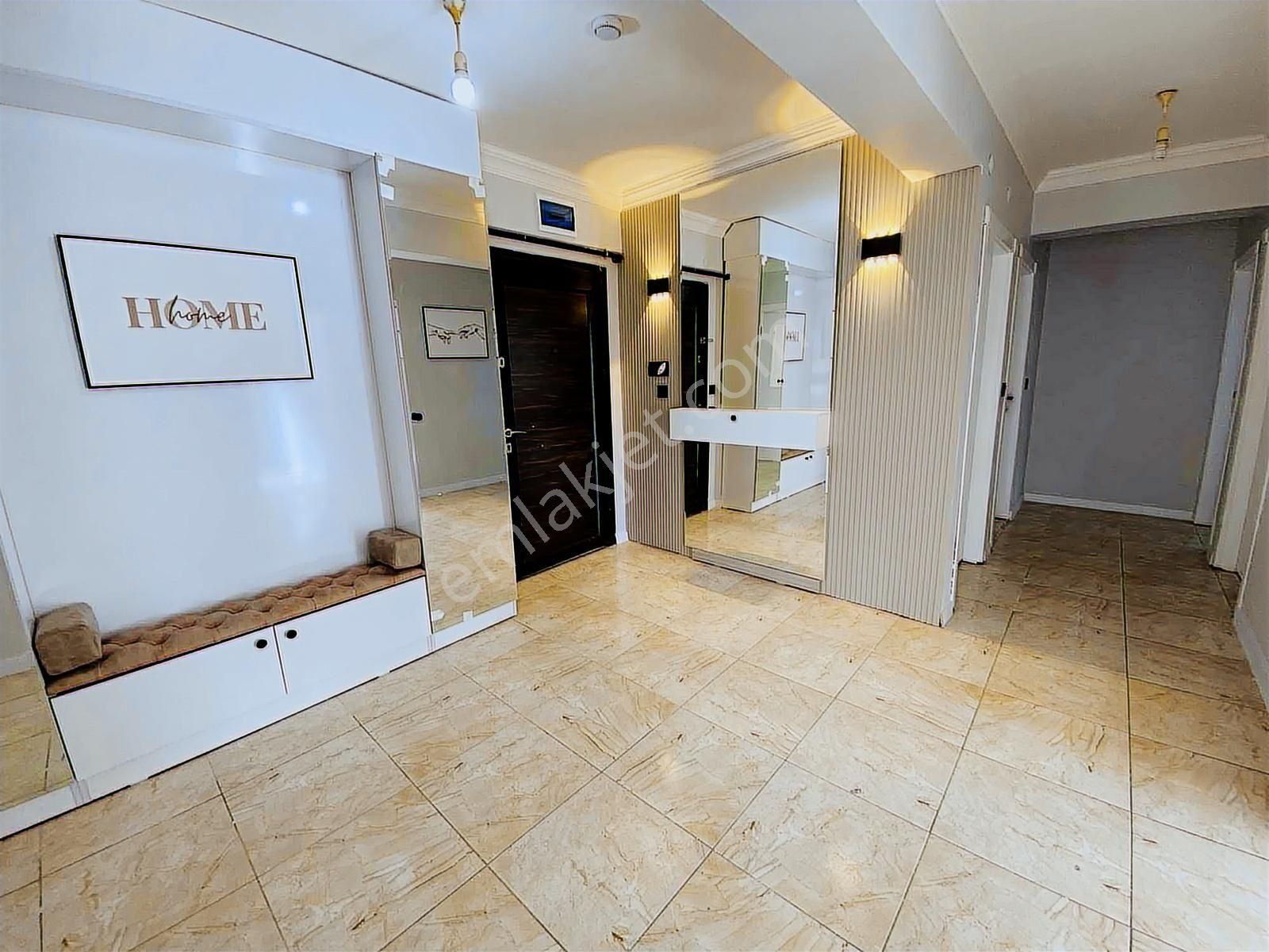 Yeşilbayır Cadde Üzeri Asansörlü Teras Balkonlu Masrafsız 3+1 D. - Görsel 27