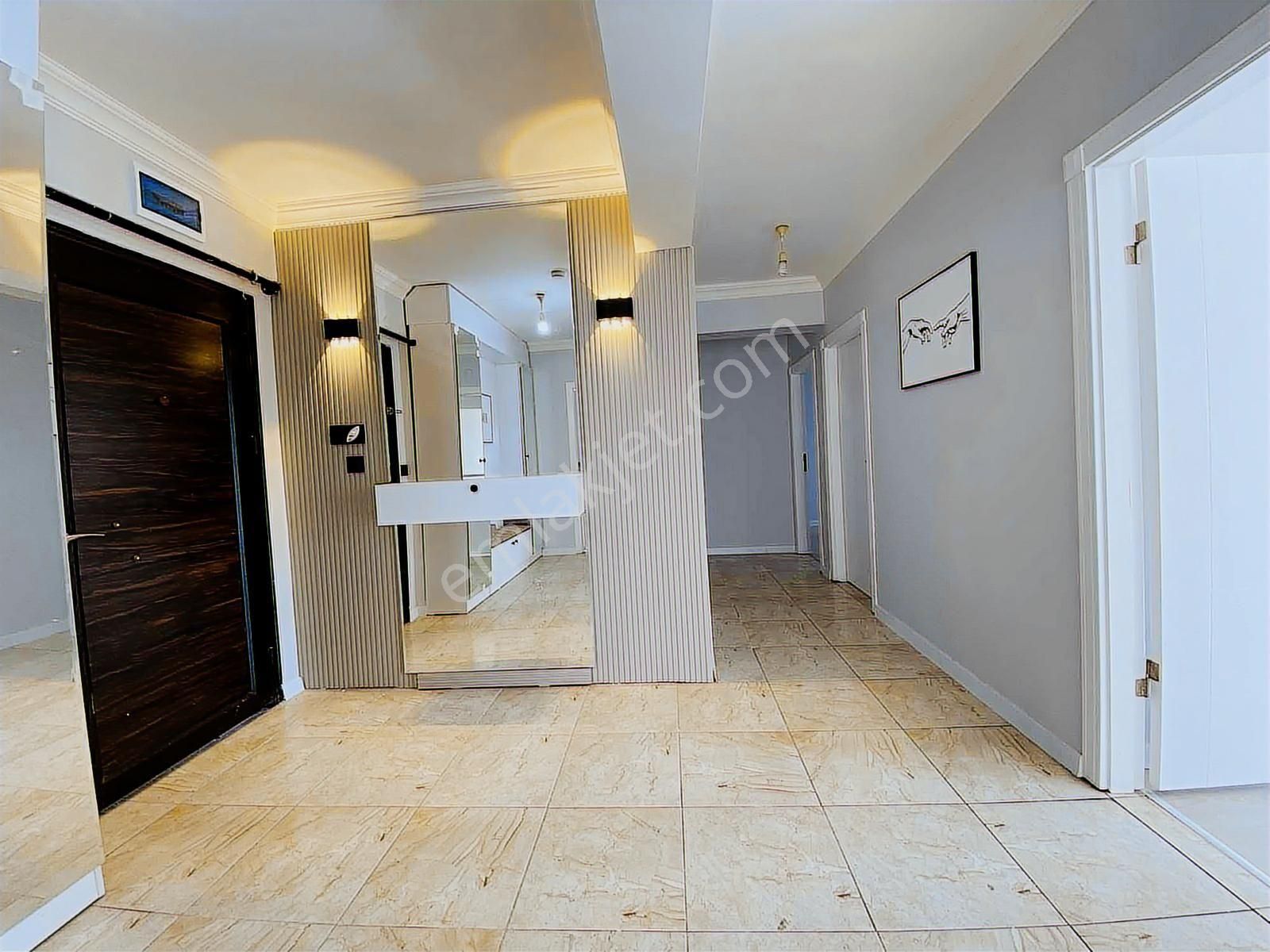 Yeşilbayır Cadde Üzeri Asansörlü Teras Balkonlu Masrafsız 3+1 D. - Görsel 20