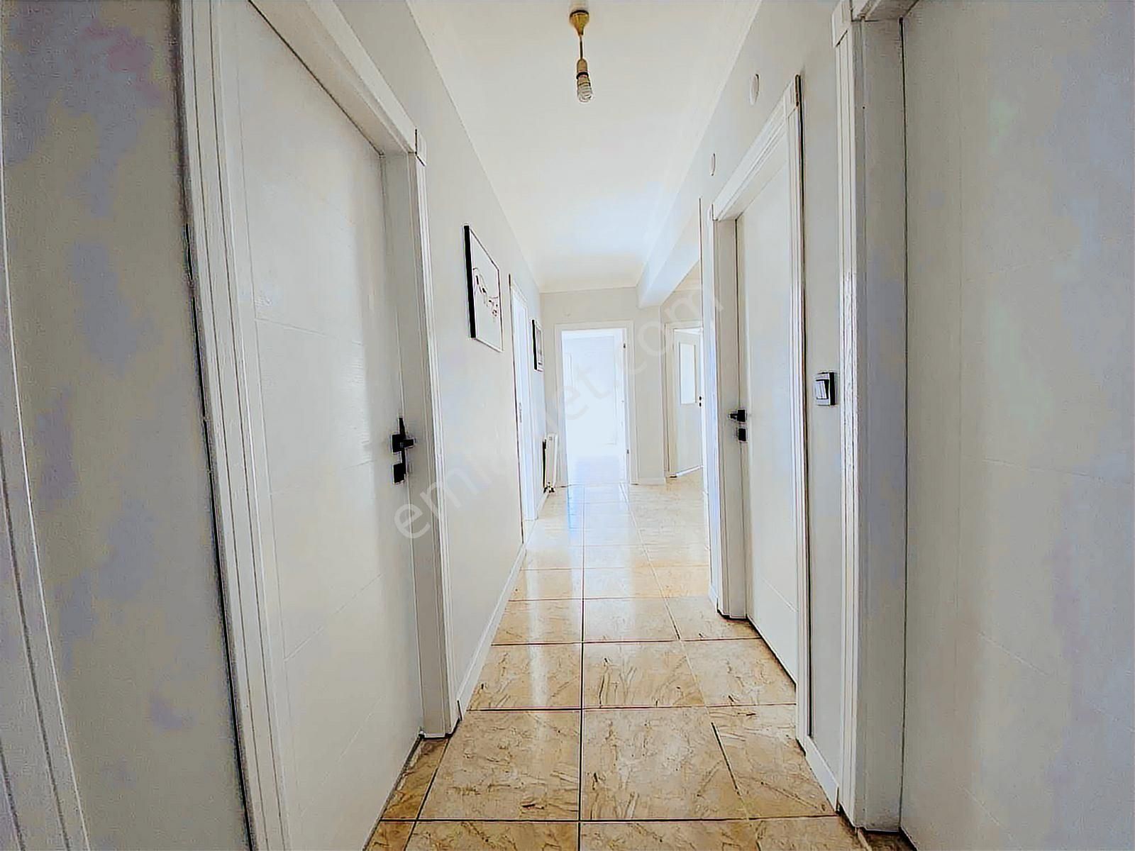 Yeşilbayır Cadde Üzeri Asansörlü Teras Balkonlu Masrafsız 3+1 D. - Görsel 12