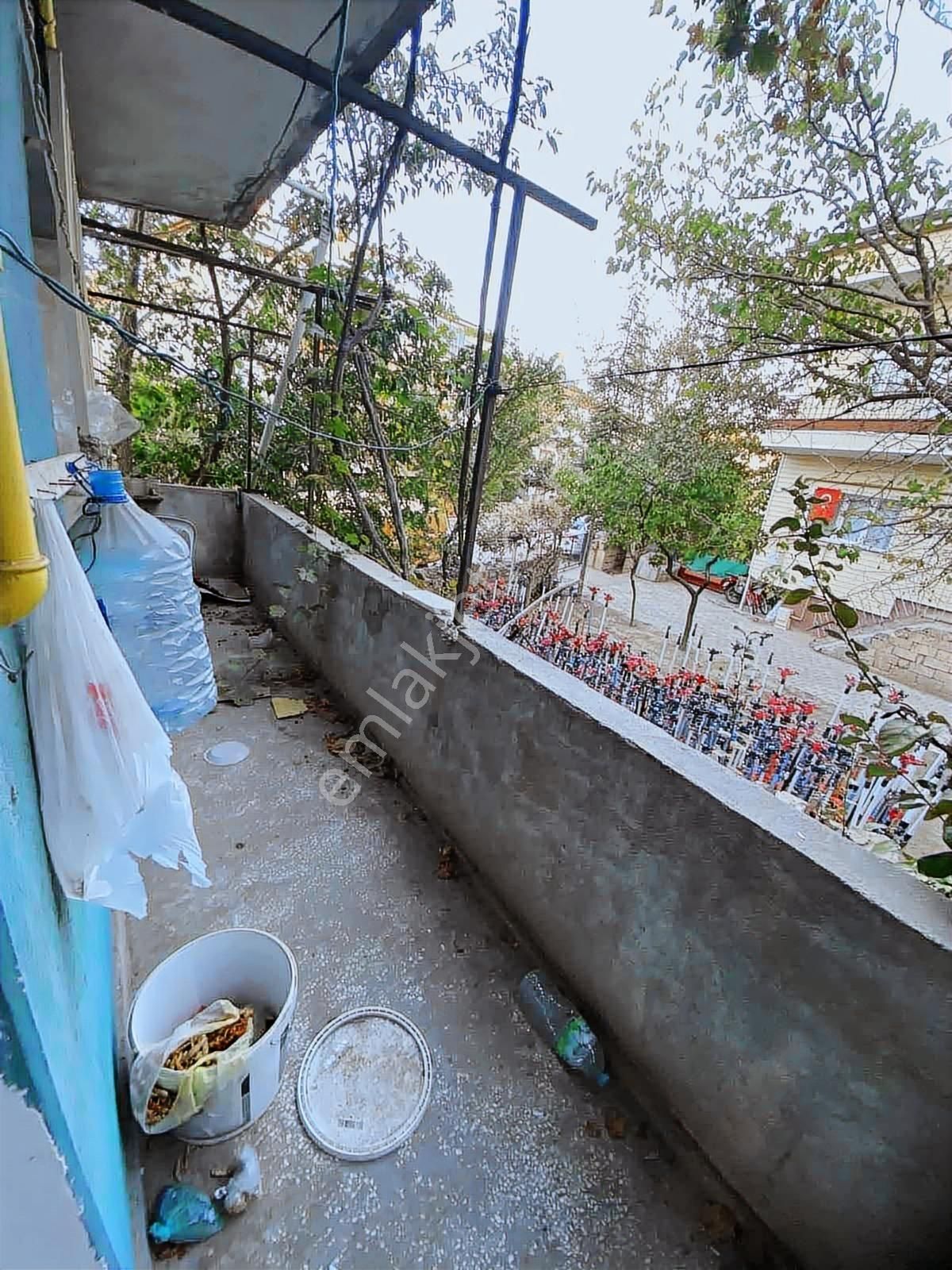 Wave Gayrimenkul'den Yeşilhisar'da 400 M2 Satılık Müstakil Ev... - Görsel 26