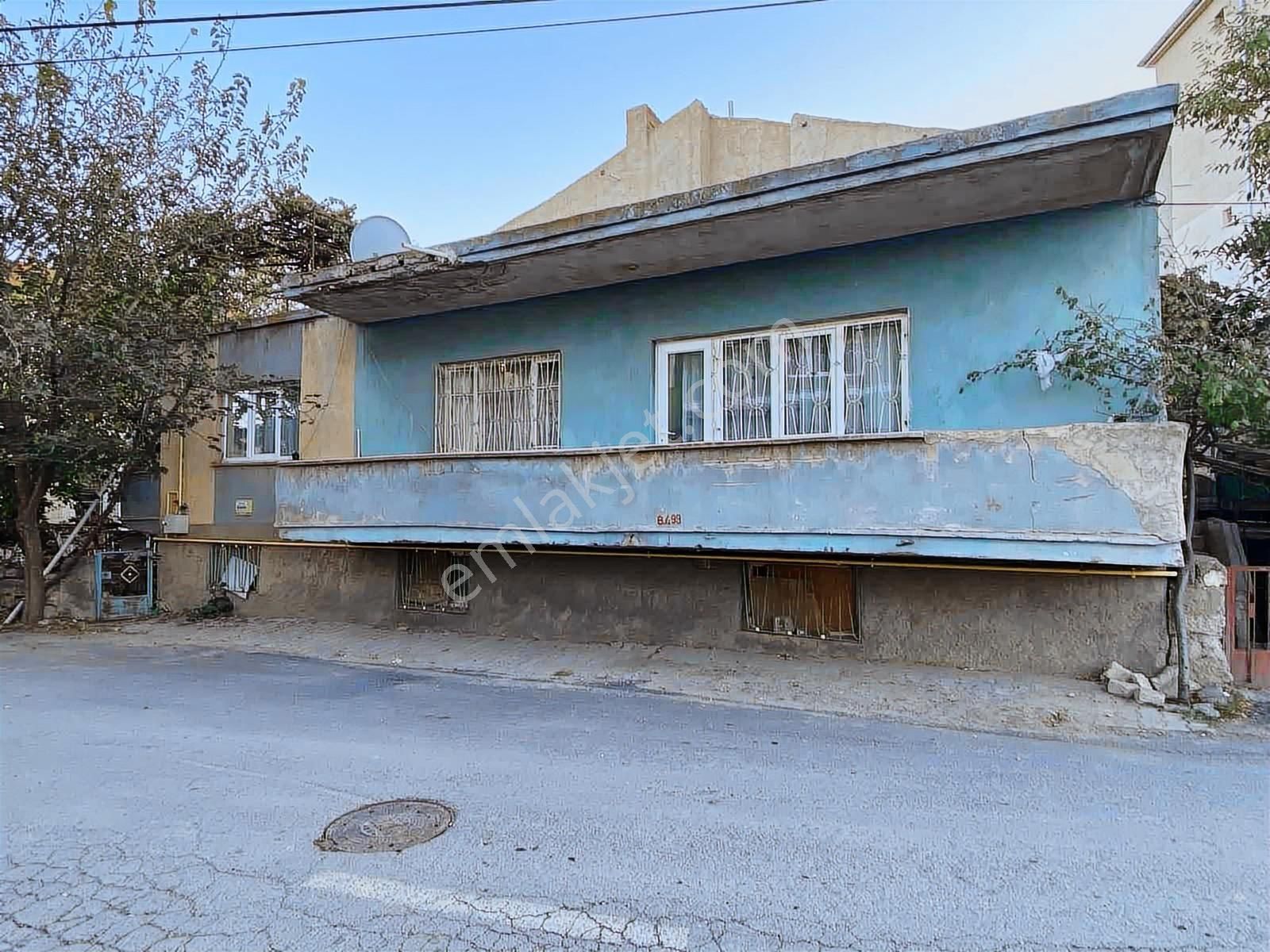 Wave Gayrimenkul'den Yeşilhisar'da 400 M2 Satılık Müstakil Ev... - Görsel 17