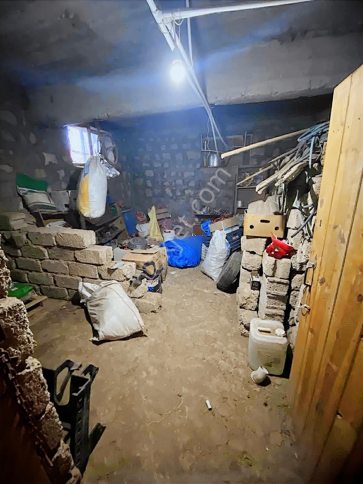 Wave Gayrimenkul'den Yeşilhisar'da 400 M2 Satılık Müstakil Ev... - Görsel 10