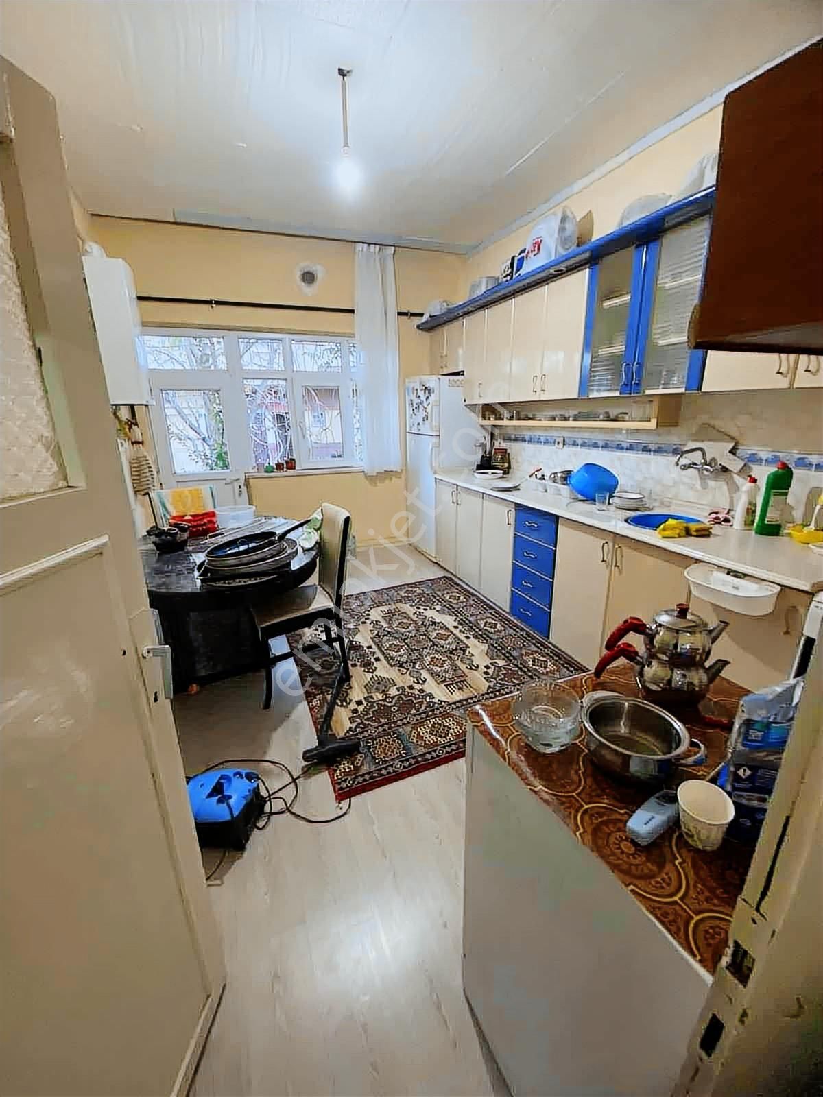 Wave Gayrimenkul'den Yeşilhisar'da 400 M2 Satılık Müstakil Ev... - Görsel 22