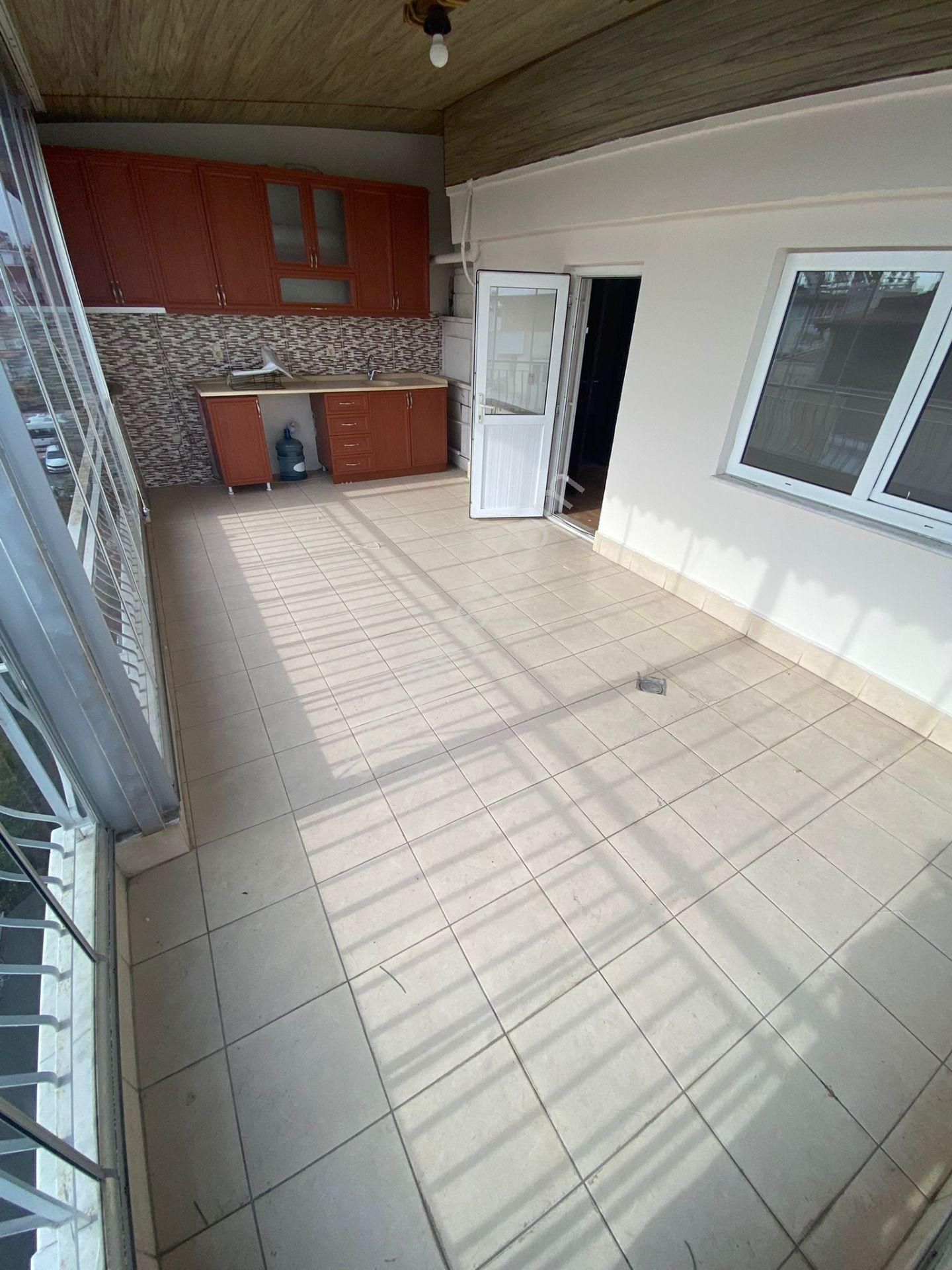 Kuzeyyaka Mah 4+1 Cadde Üstü Bu Genişlikte Bu Fiyata Yoookk Full Kredili - Görsel 15