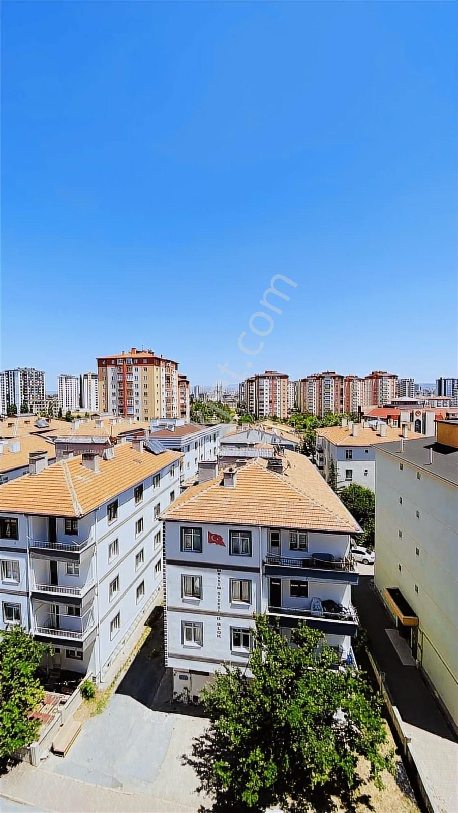 Wave Gayrimenkul'den 240m2 5+1 Dublex Garajlı Satılık Daire... - Görsel 17