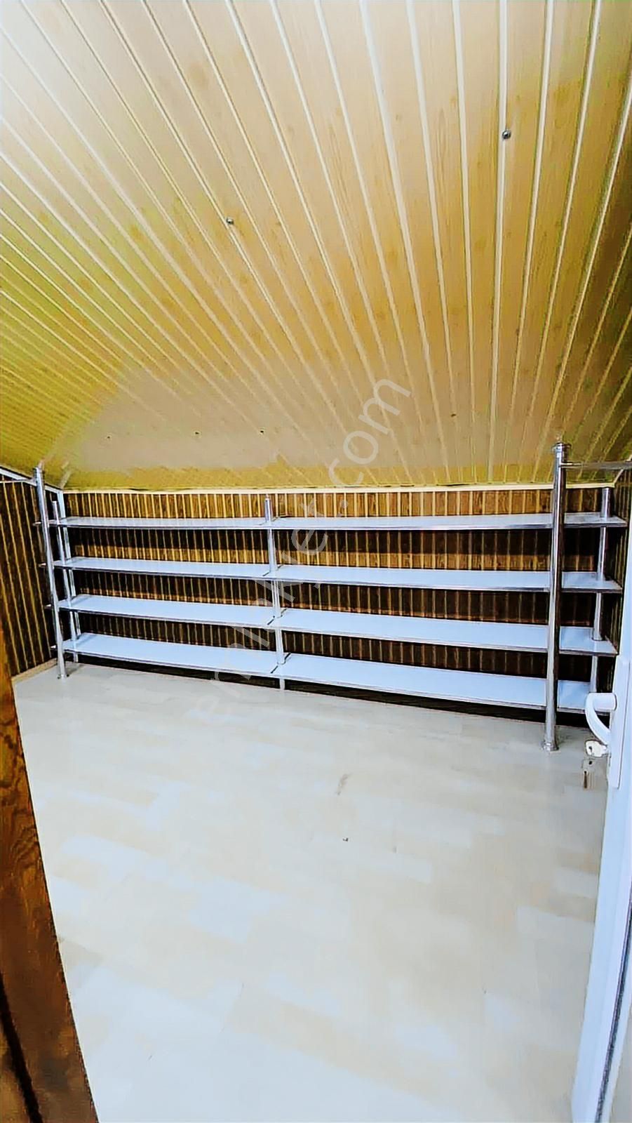 Wave Gayrimenkul'den 240m2 5+1 Dublex Garajlı Satılık Daire... - Görsel 29