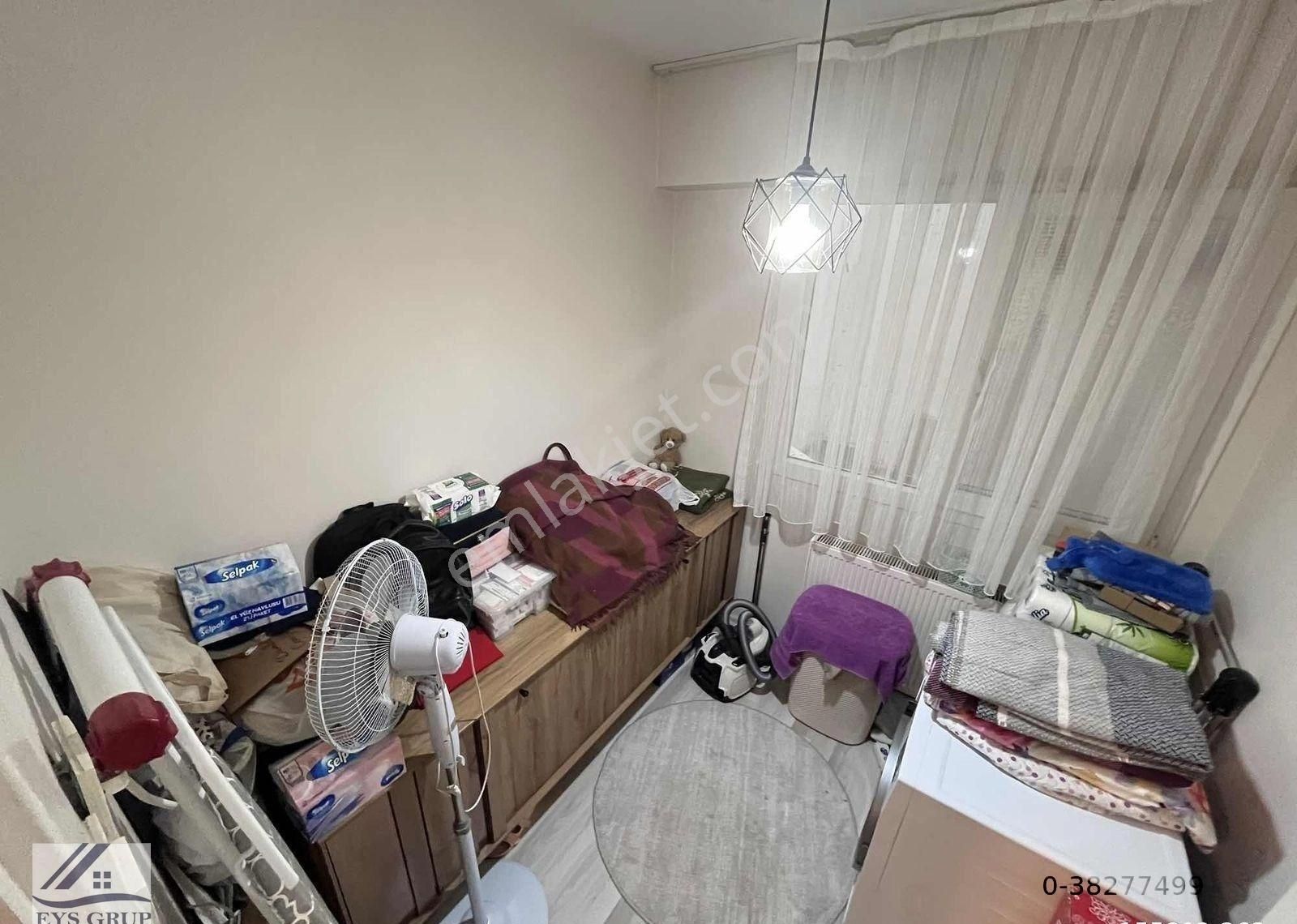 Mithatpaşa Cd Yakını Göztepede İçi Yapılı Masrafsız 3+1 Satılık - Görsel 18