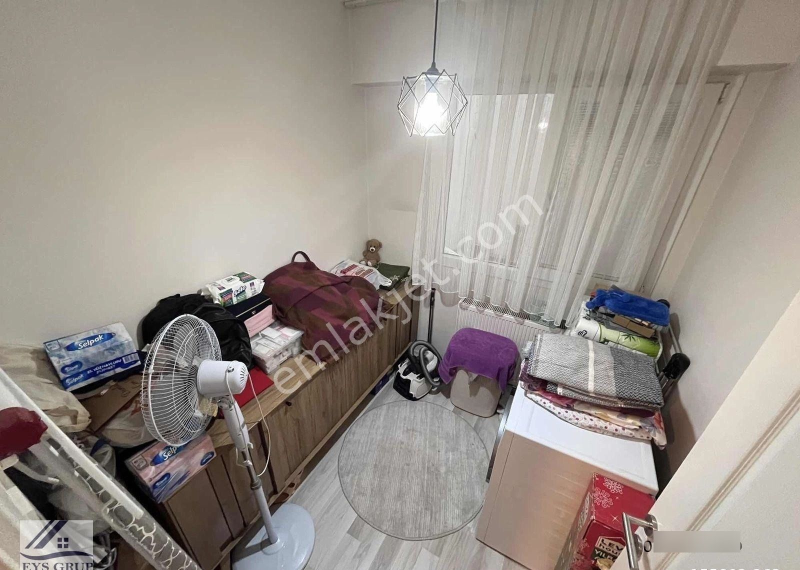 Mithatpaşa Cd Yakını Göztepede İçi Yapılı Masrafsız 3+1 Satılık - Görsel 27