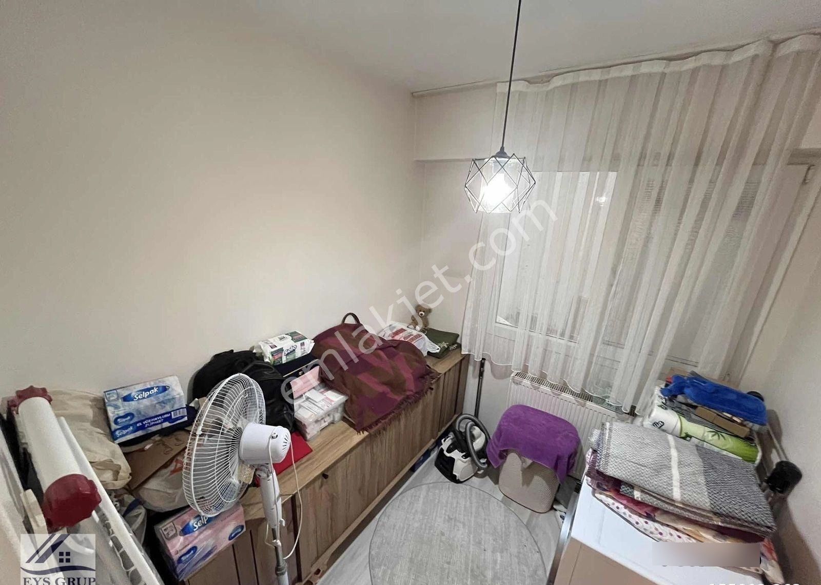 Mithatpaşa Cd Yakını Göztepede İçi Yapılı Masrafsız 3+1 Satılık - Görsel 25