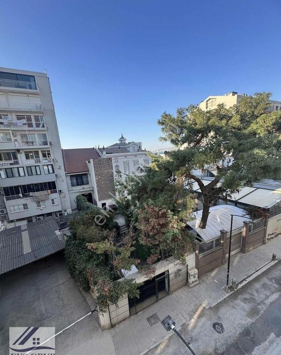 Cumhuriyet Bulvarında 3+1 Arakat Lüks Tadilatlı Satılık Daire... - Görsel 20