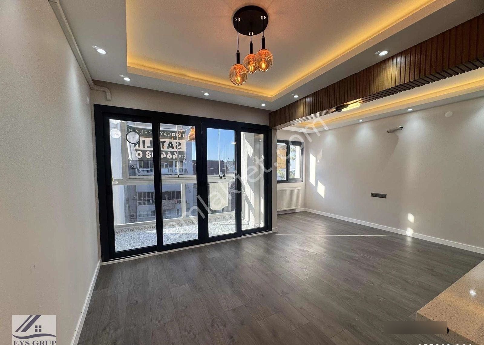 Cumhuriyet Bulvarında 3+1 Arakat Lüks Tadilatlı Satılık Daire... - Görsel 22