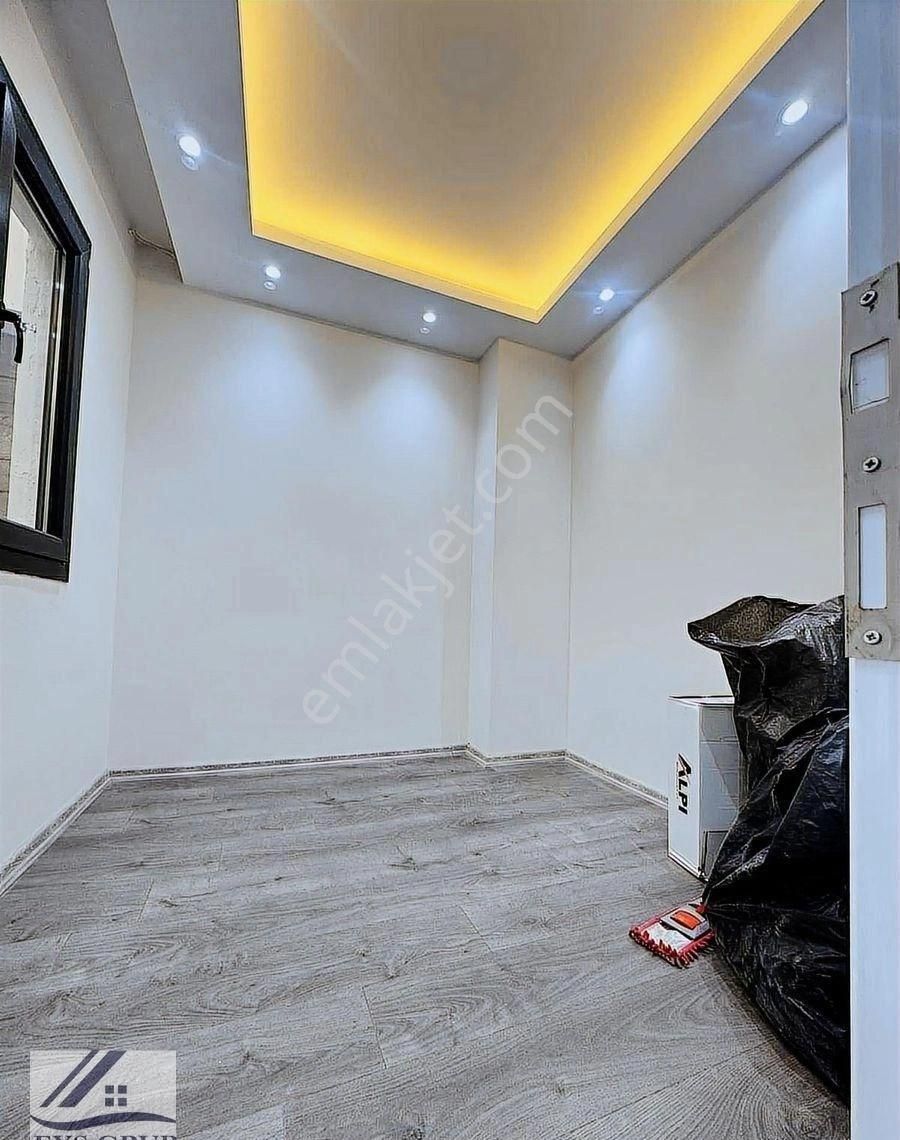 Cumhuriyet Bulvarında 3+1 Arakat Lüks Tadilatlı Satılık Daire... - Görsel 29