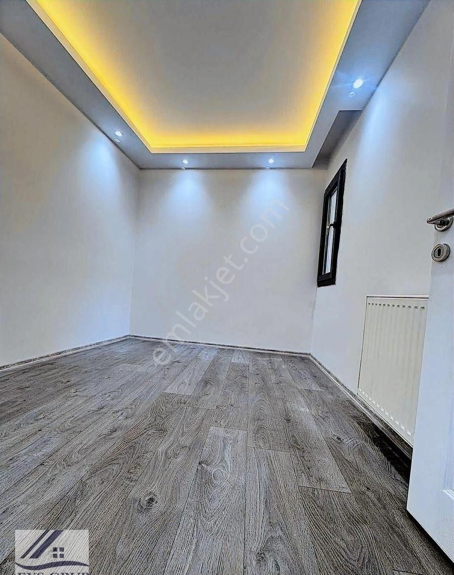 Cumhuriyet Bulvarında 3+1 Arakat Lüks Tadilatlı Satılık Daire... - Görsel 28