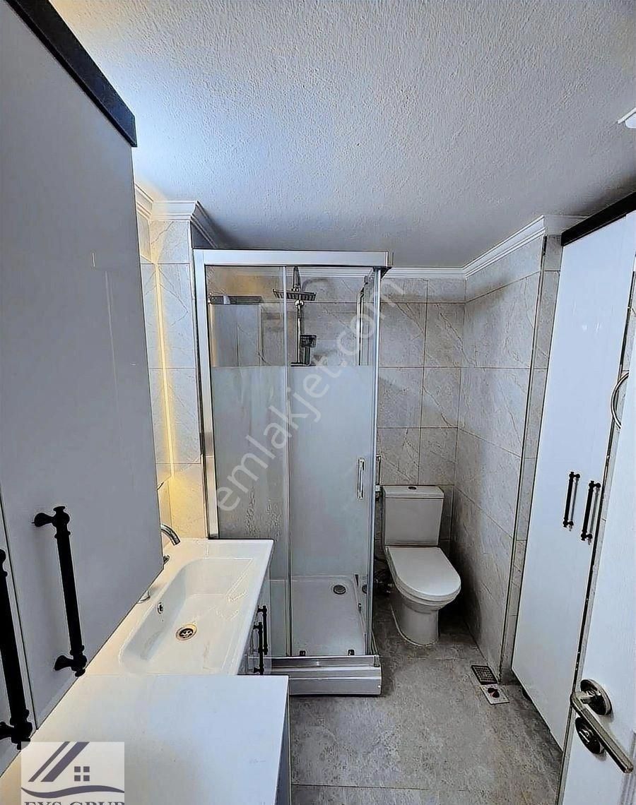 Cumhuriyet Bulvarında 3+1 Arakat Lüks Tadilatlı Satılık Daire... - Görsel 4