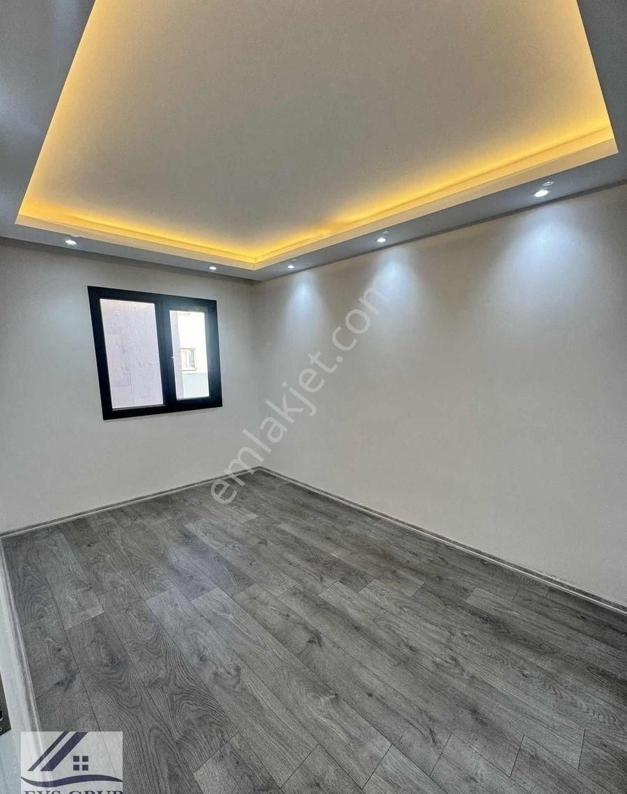 Cumhuriyet Bulvarında 3+1 Arakat Lüks Tadilatlı Satılık Daire... - Görsel 17