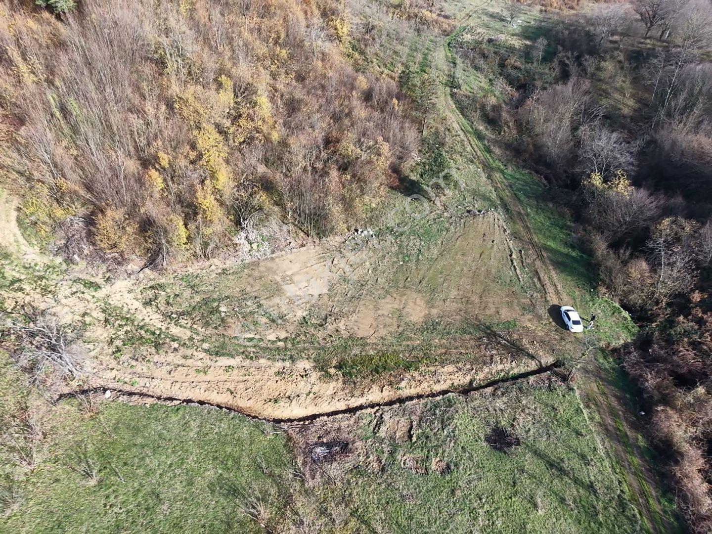 Emlakevim - Hendek Karadere Mah.de 1385 M2 Satılık İmarlı Arsa - - Görsel 27
