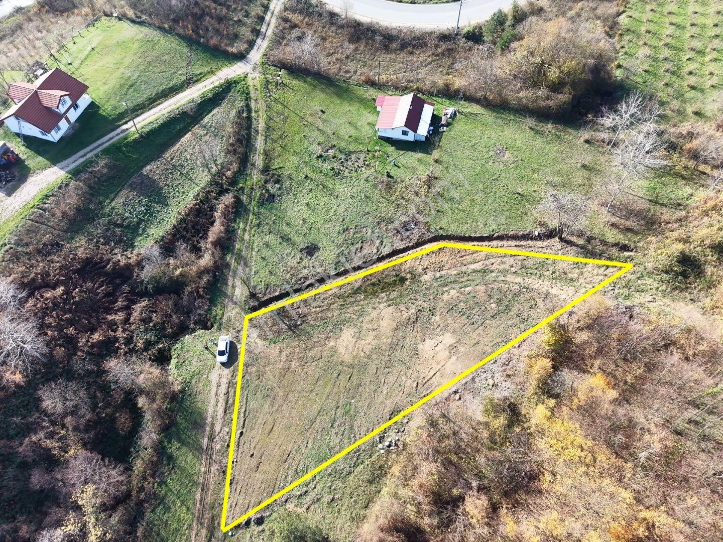 Emlakevim - Hendek Karadere Mah.de 1385 M2 Satılık İmarlı Arsa - - Görsel 8