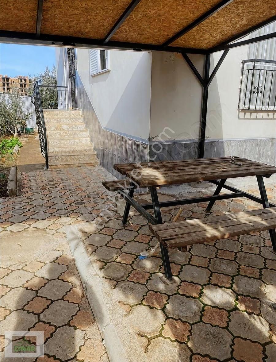 Geniş 3+1 Kiralık Daire - Görsel 22