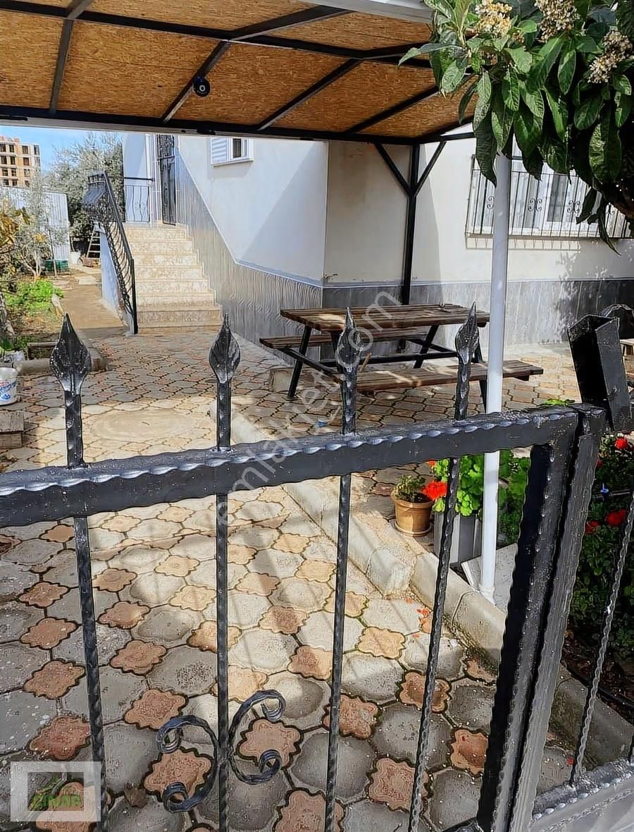 Geniş 3+1 Kiralık Daire - Görsel 10