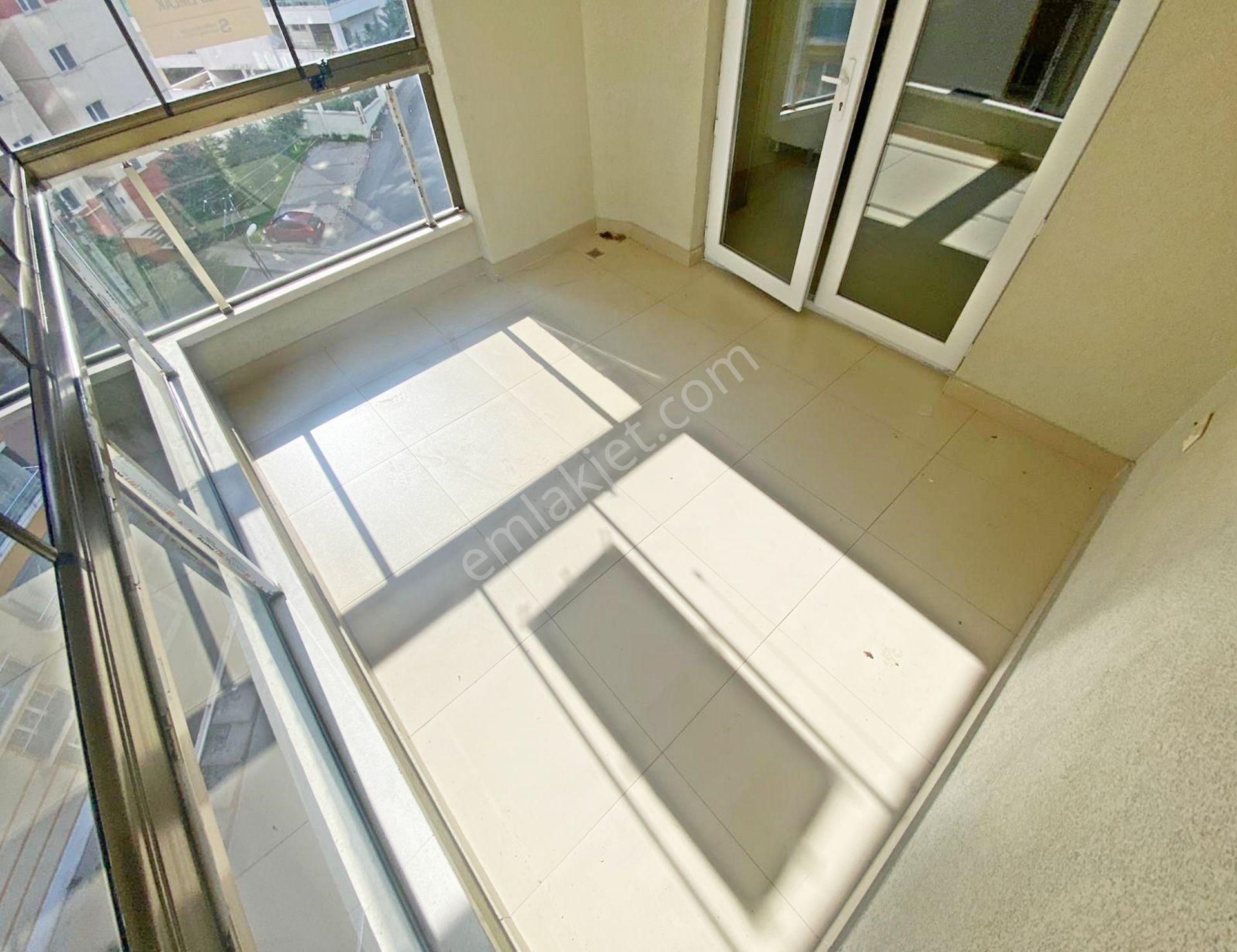 Gold Emlaktan Etlik Şehir Hastanesine 2 Km Mesafe Full Yapılı Güney Cephe Sitede Kiralık 4+1 Daire - Görsel 35