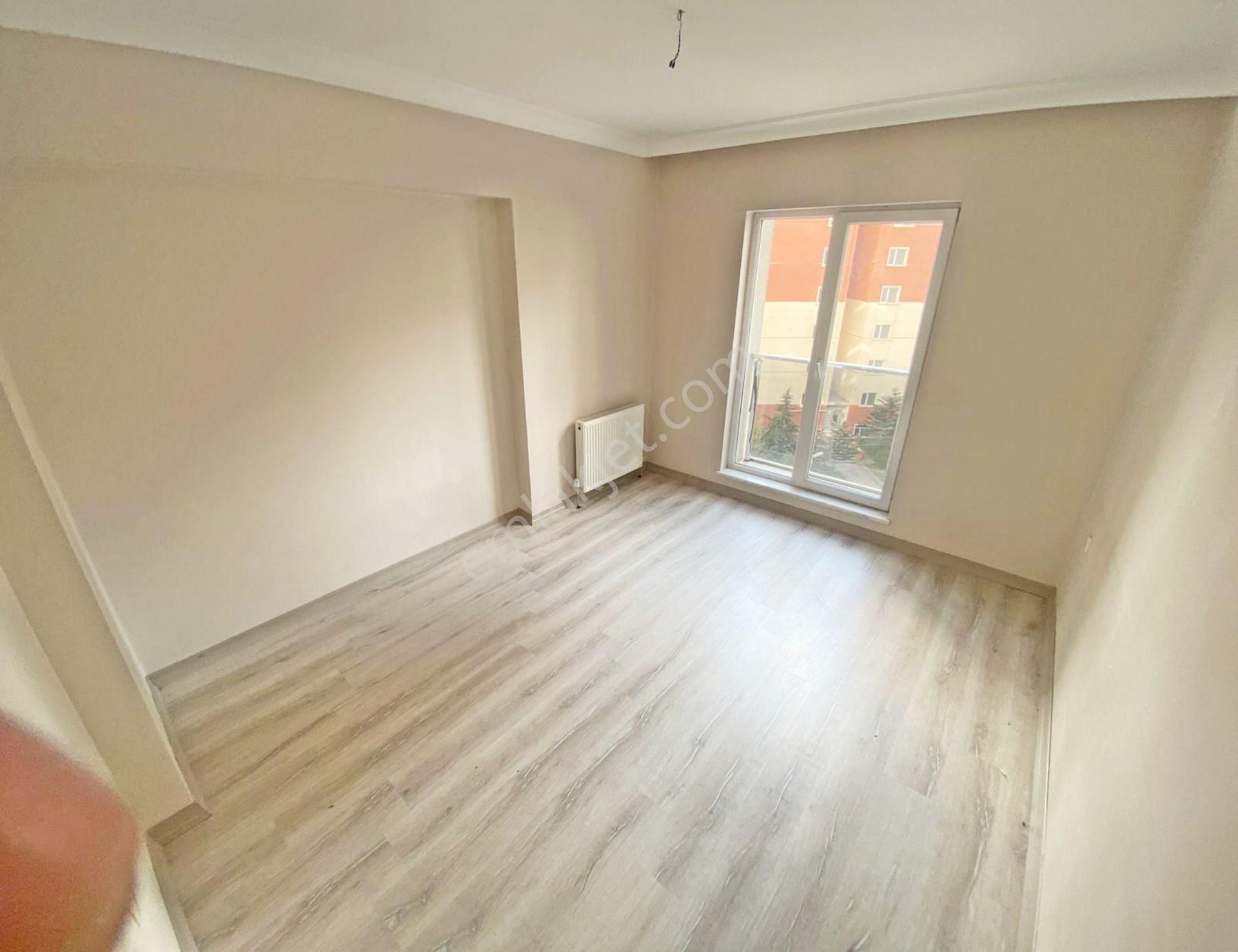 Gold Emlaktan Etlik Şehir Hastanesine 2 Km Mesafe Full Yapılı Güney Cephe Sitede Kiralık 4+1 Daire - Görsel 17