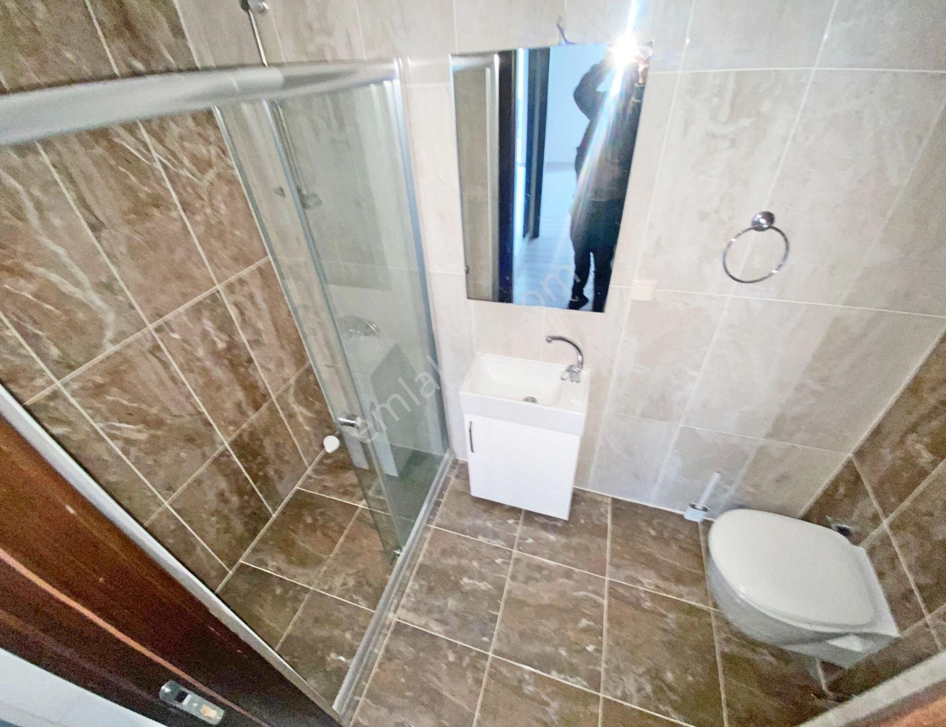 Gold Emlaktan Etlik Şehir Hastanesine 2 Km Mesafe Full Yapılı Güney Cephe Sitede Kiralık 4+1 Daire - Görsel 34