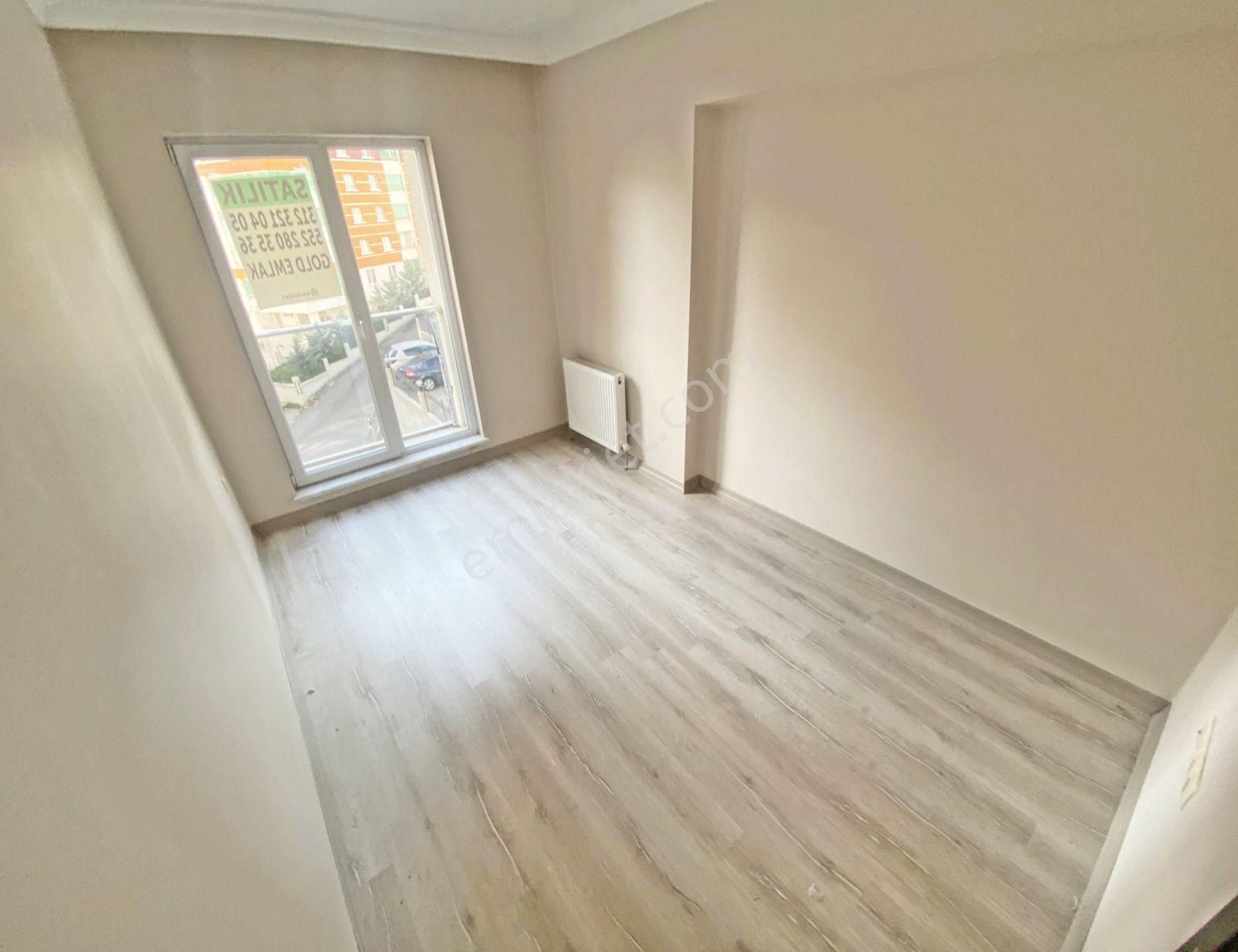 Gold Emlaktan Etlik Şehir Hastanesine 2 Km Mesafe Full Yapılı Güney Cephe Sitede Kiralık 4+1 Daire - Görsel 30