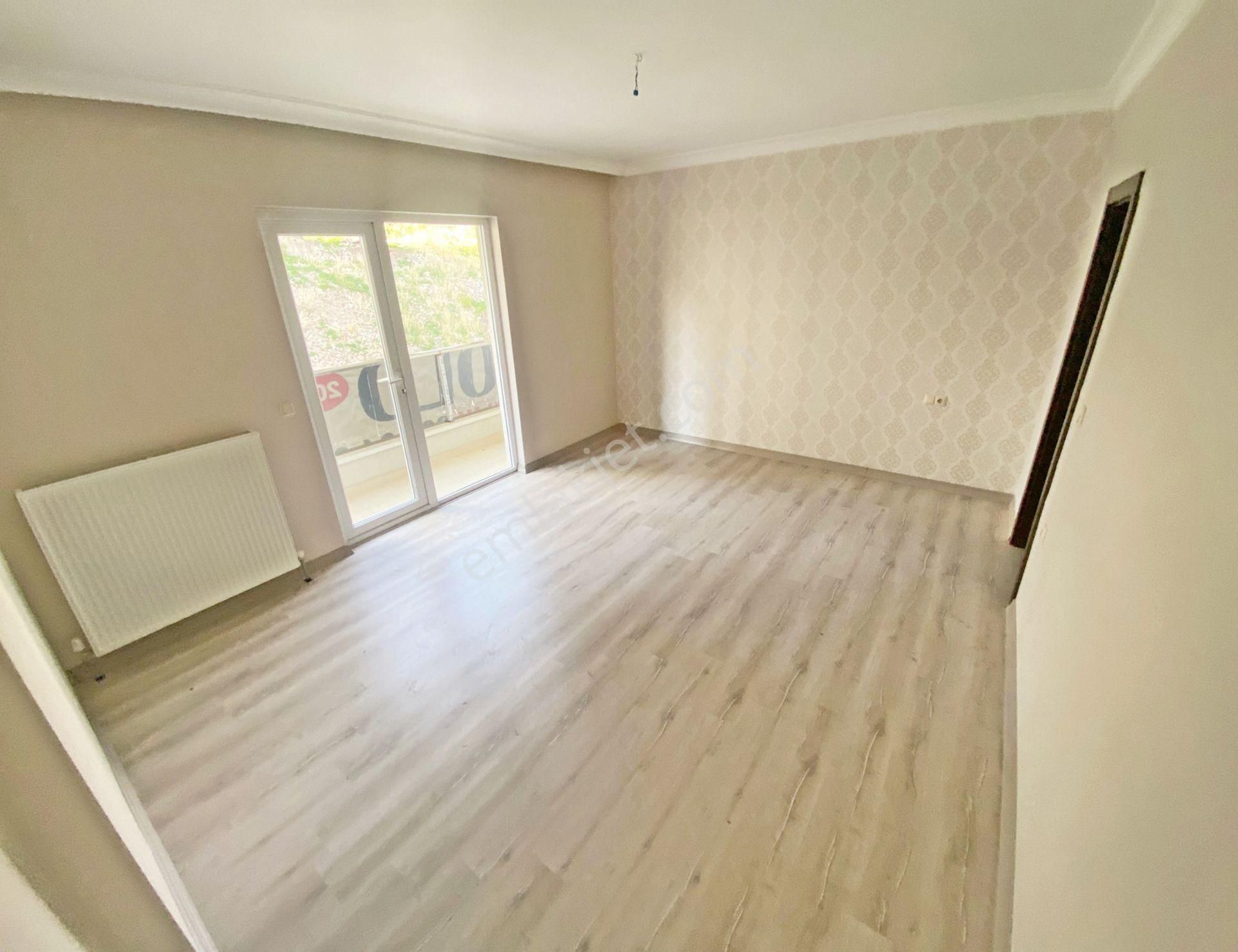 Gold Emlaktan Etlik Şehir Hastanesine 2 Km Mesafe Full Yapılı Güney Cephe Sitede Kiralık 4+1 Daire - Görsel 22