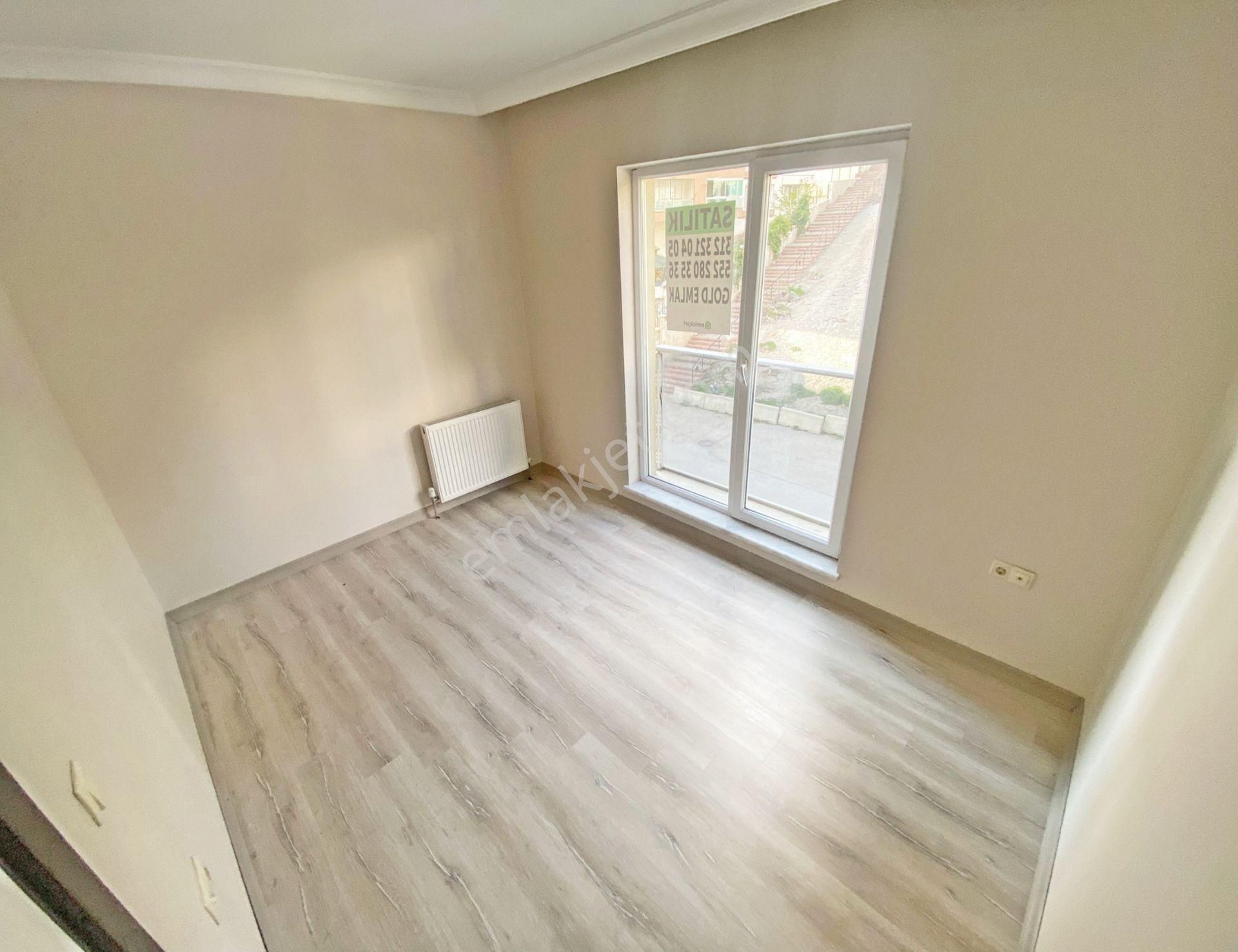 Gold Emlaktan Etlik Şehir Hastanesine 2 Km Mesafe Full Yapılı Güney Cephe Sitede Kiralık 4+1 Daire - Görsel 19