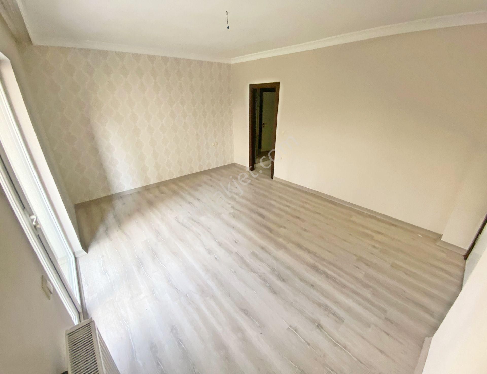 Gold Emlaktan Etlik Şehir Hastanesine 2 Km Mesafe Full Yapılı Güney Cephe Sitede Kiralık 4+1 Daire - Görsel 21